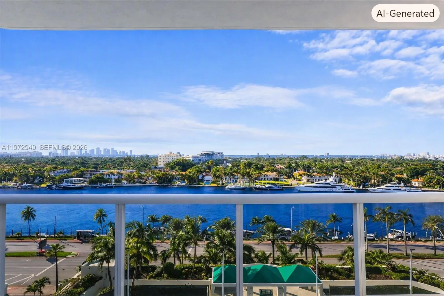 Foto de propiedad en 4775 Collins Avenue 1006, Miami Beach, FL 33140 Miami Beach con MLS# 