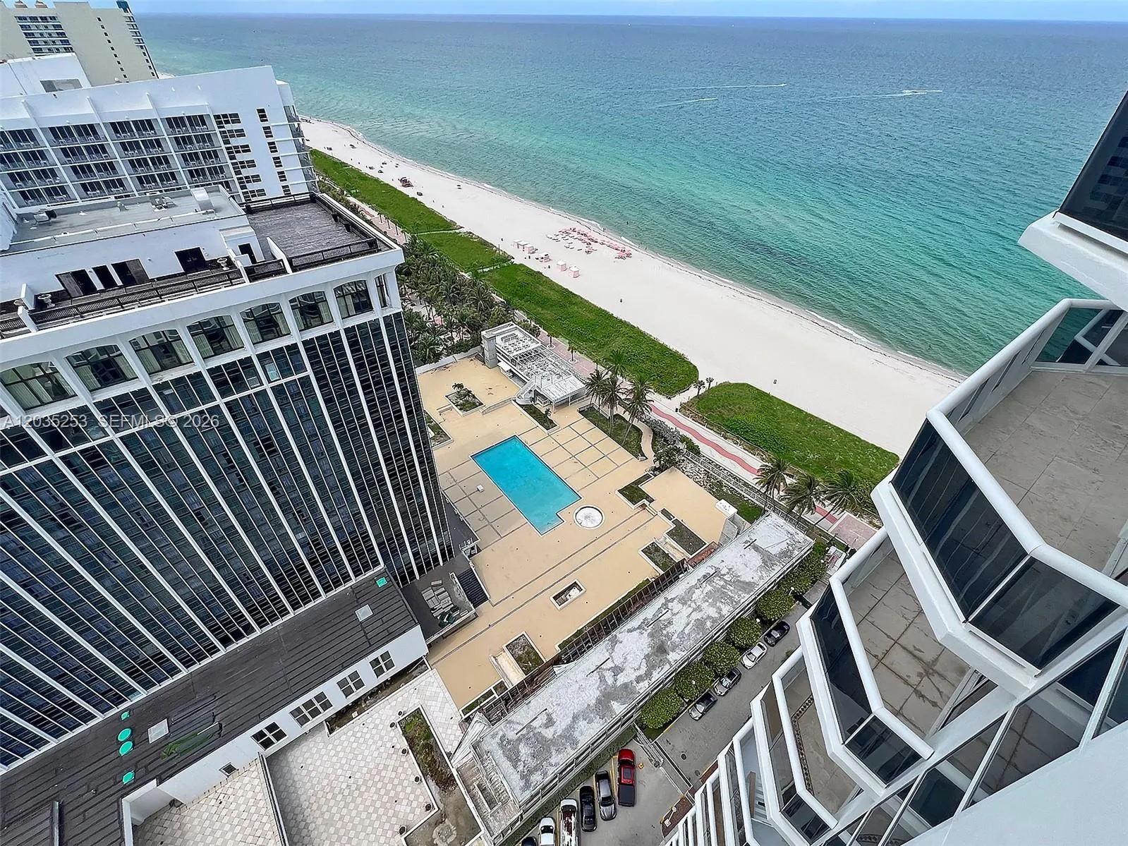 En Renta 4779 Collins Avenue 2708, Miami Beach, FL 33140, Miami Beach, FL 33140