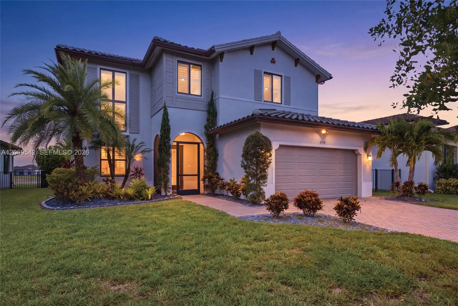 En Venta 4779 Corrado Avenue, Ave Maria, FL 34142, Ave Maria, FL 34142