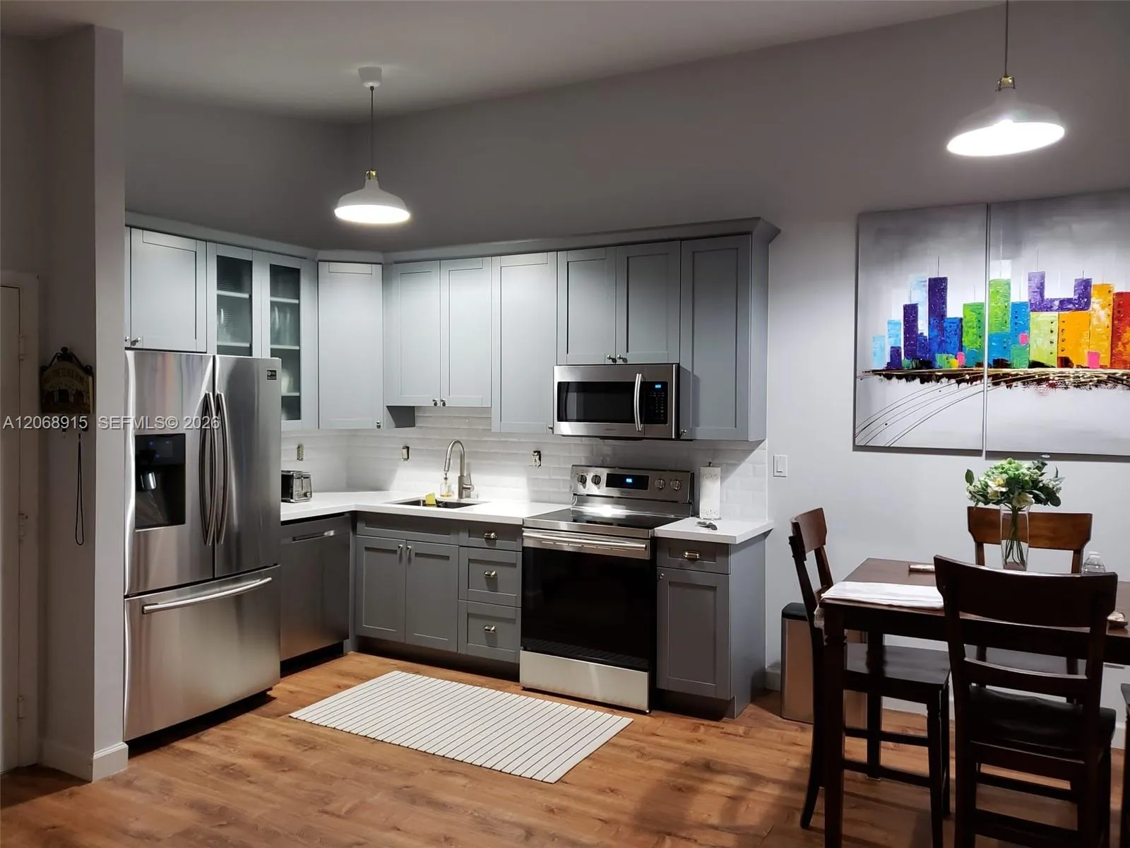 Foto de propiedad en 4780 NW 102nd Avenue 204-11, Doral, FL 33178 Doral con MLS# 