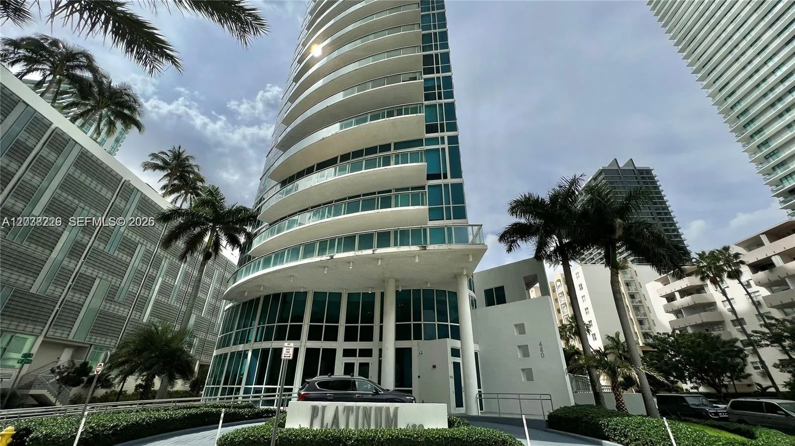 Alquilada 480 NE 30th Street 1603, Miami, FL 33137, Miami, FL 33137