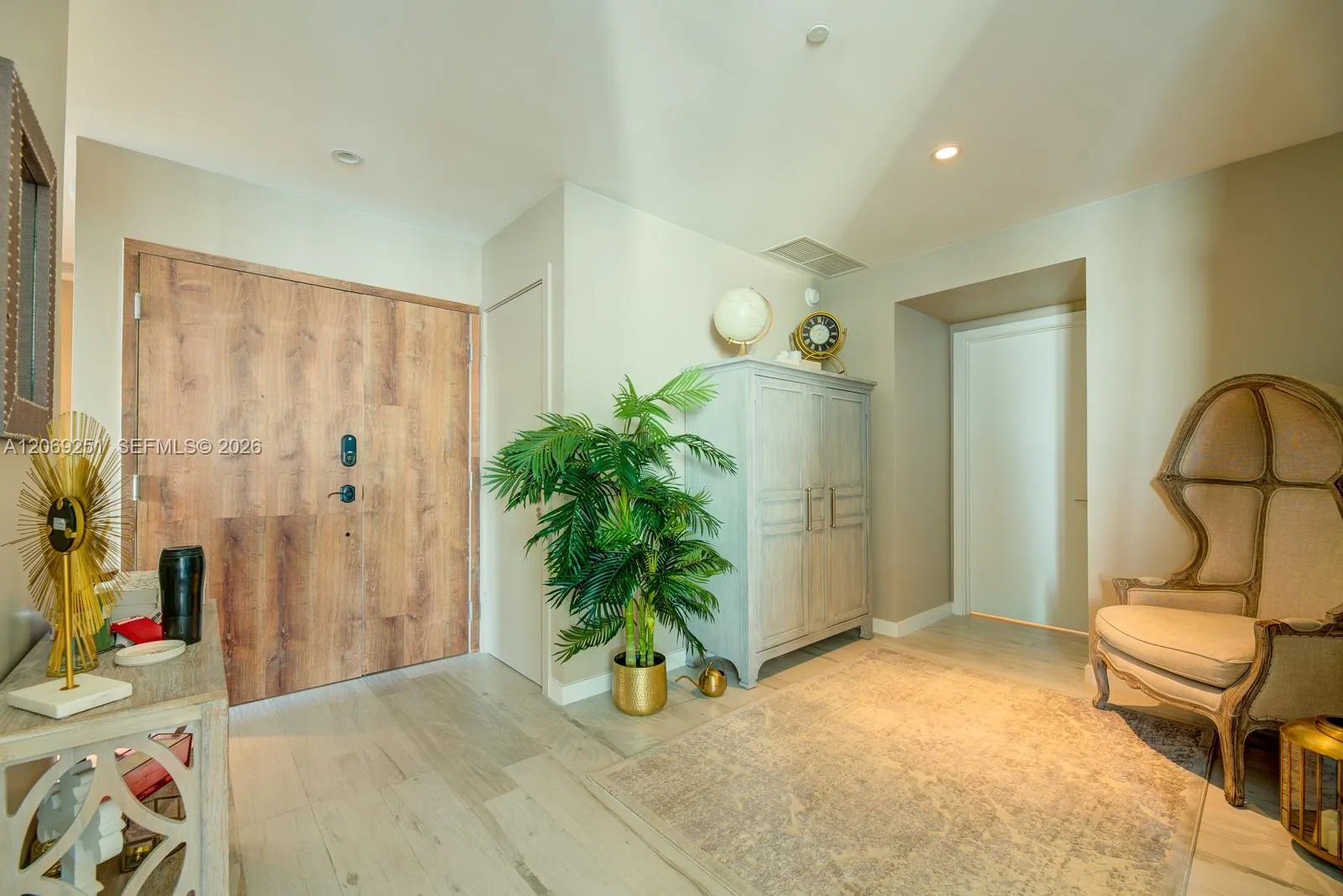 Foto de propiedad en 480 NE 31 Street 2601, Miami, FL 33137 Miami con MLS#