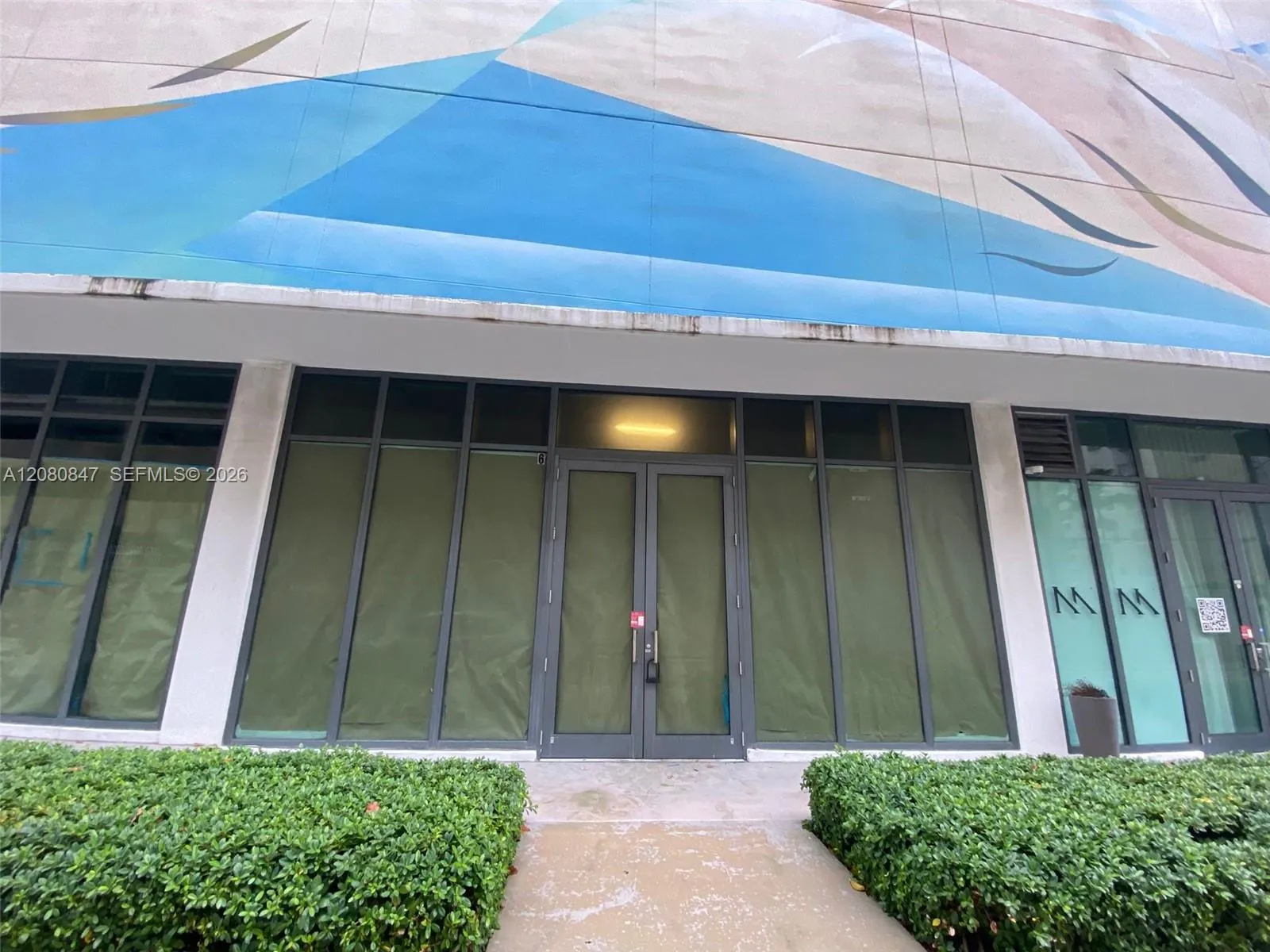 Foto de propiedad en 480 NE 31 Street CU-6, Miami, FL 33137 Miami con MLS# 