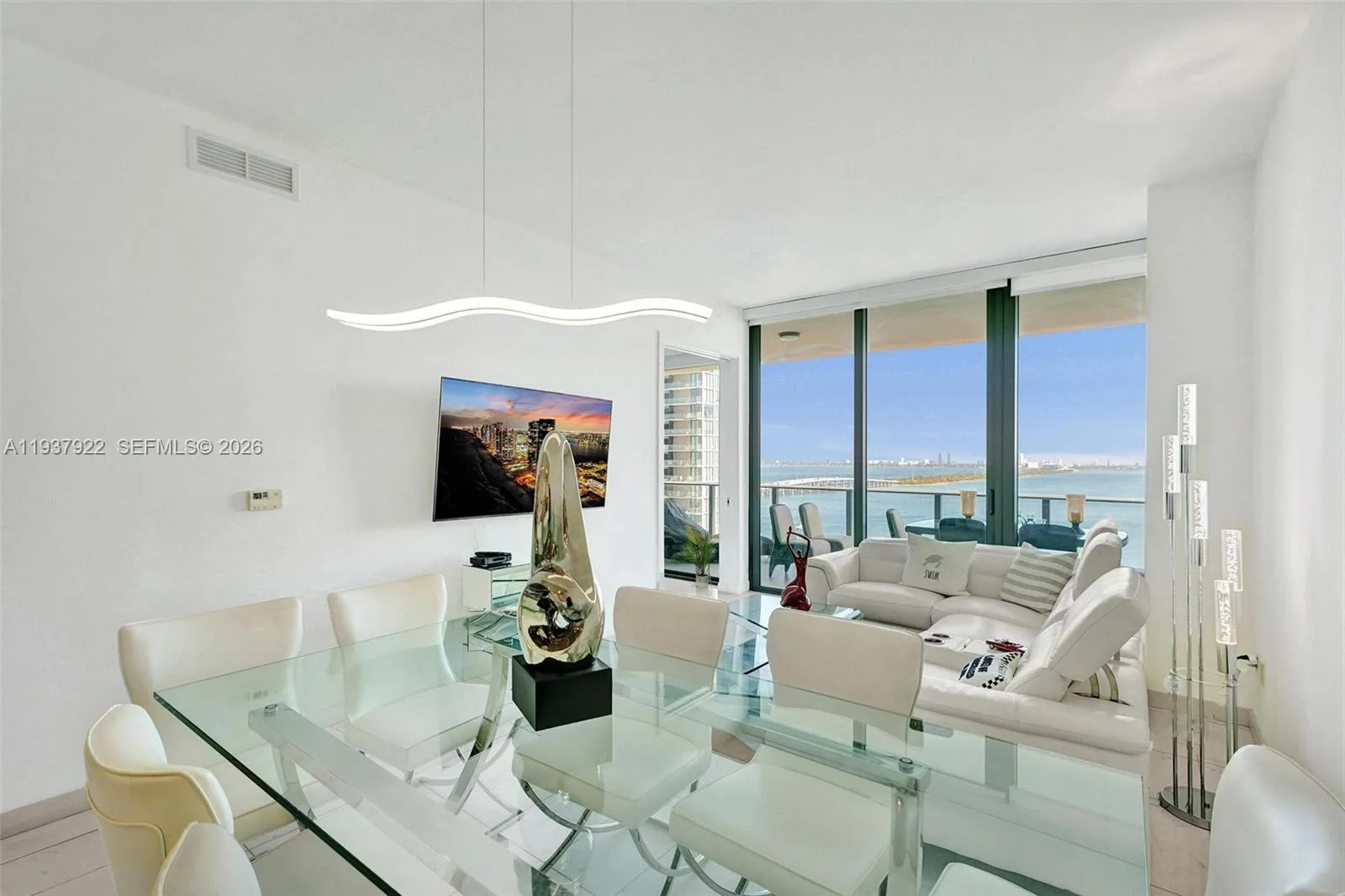 Foto de propiedad en 480 NE 31st Street 1705, Miami, FL 33137 Miami con MLS# 