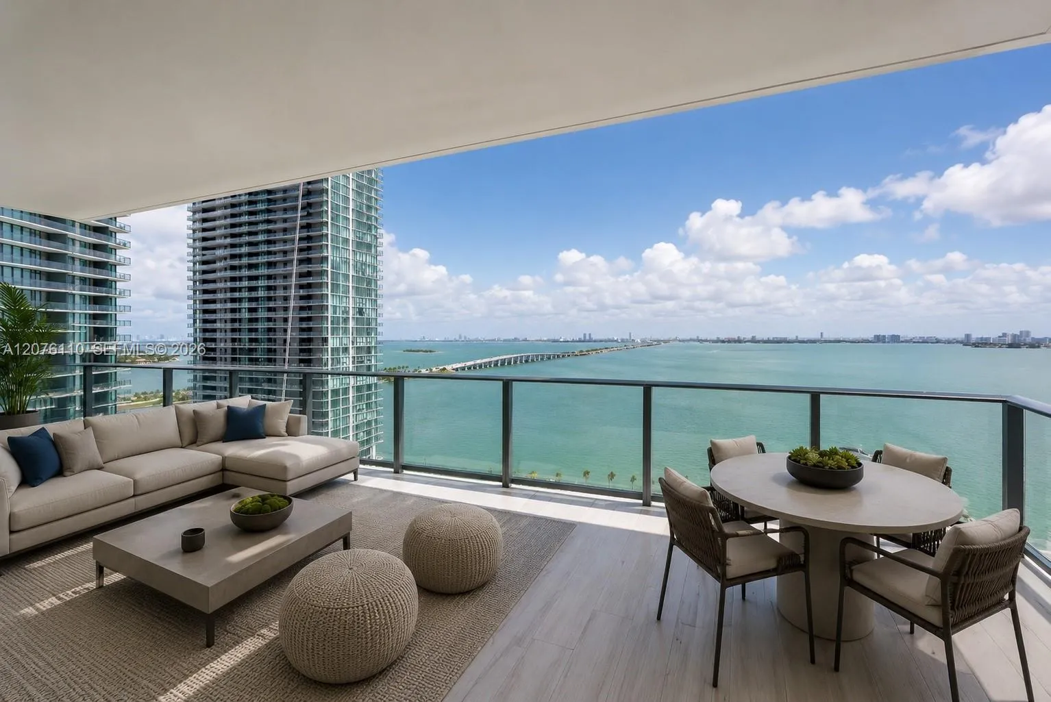 Foto de propiedad en 480 NE 31st Street 2101, Miami, FL 33137 Miami con MLS#