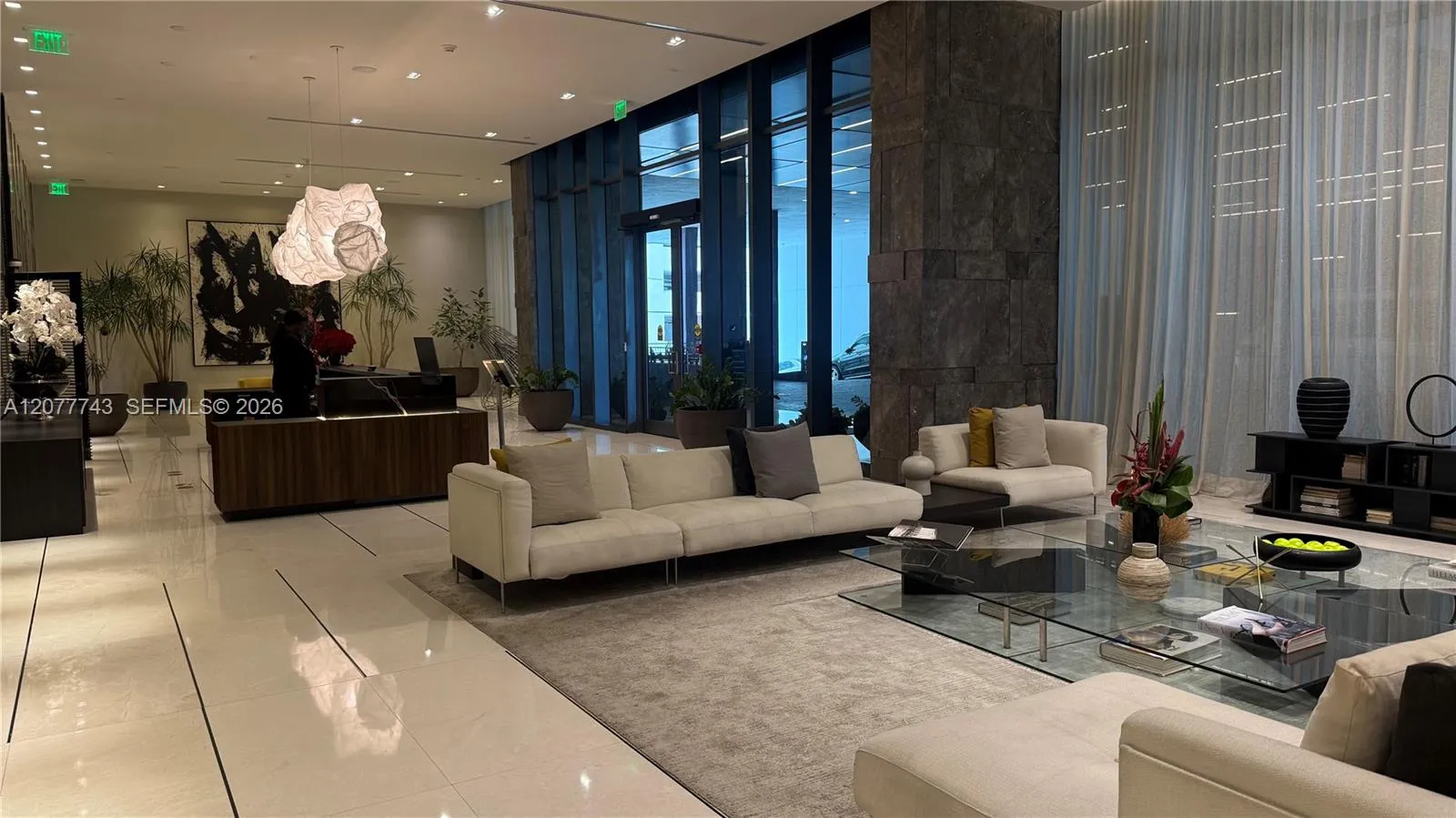 En Renta 480 NE 31st Street 3205, Miami, FL 33137, Miami, FL 33137