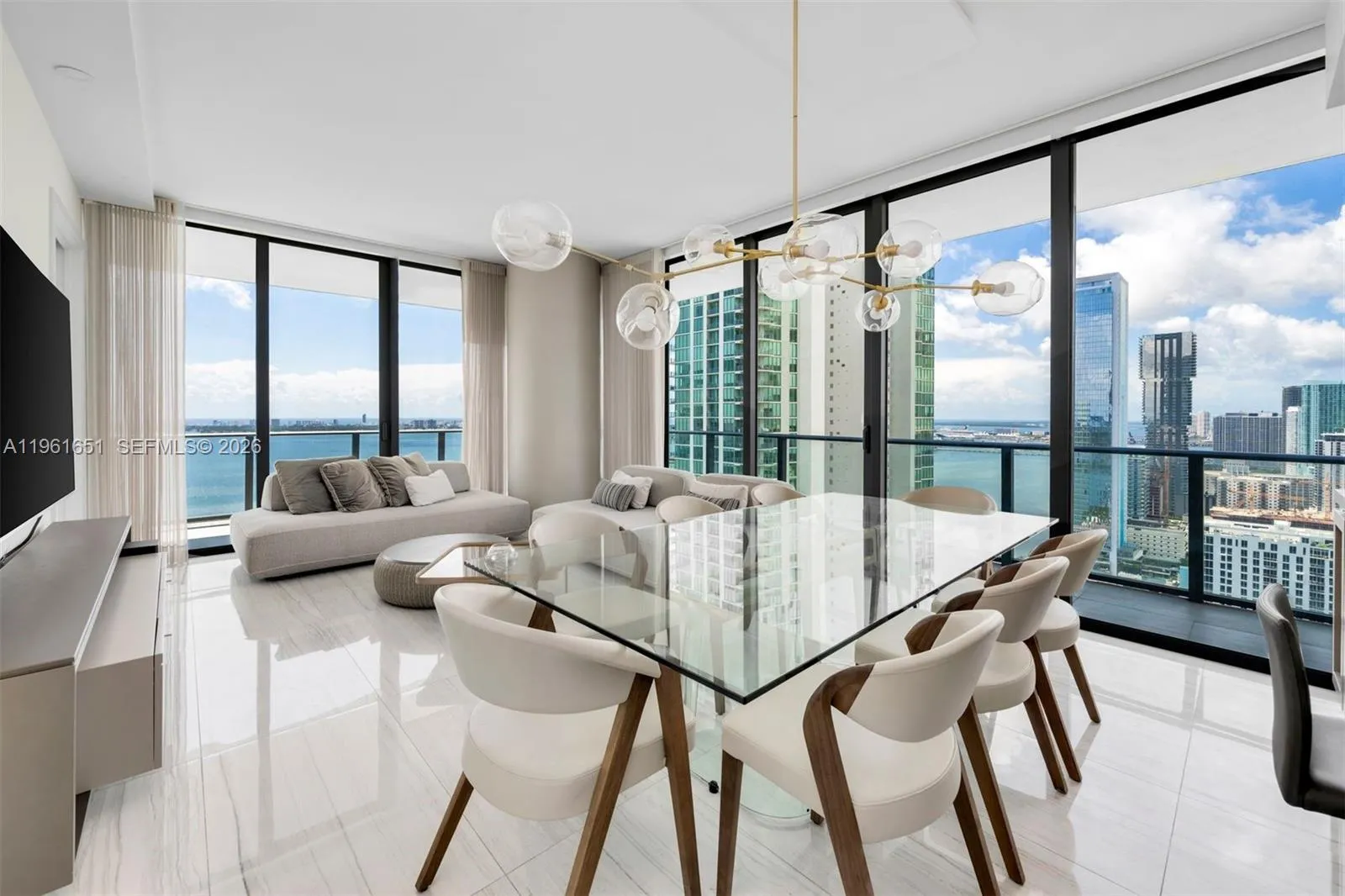 Foto de propiedad en 480 NE 31st Street 3401, Miami, FL 33137 Miami con MLS#