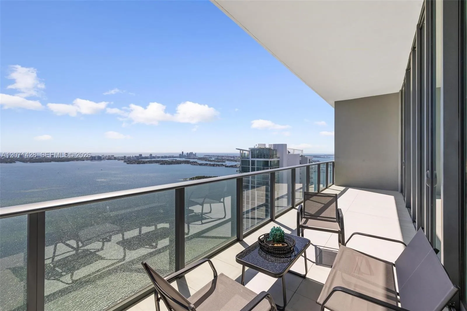 En Venta 480 NE 31st Street PH5303, Miami, FL 33137, Miami, FL 33137