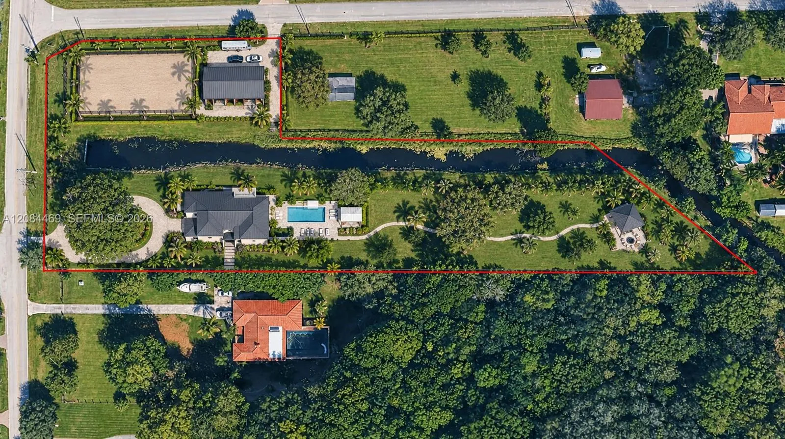 En Venta 4800 SW 178th Avenue, Southwest Ranches, FL 33331, Southwest Ranches, FL 33331