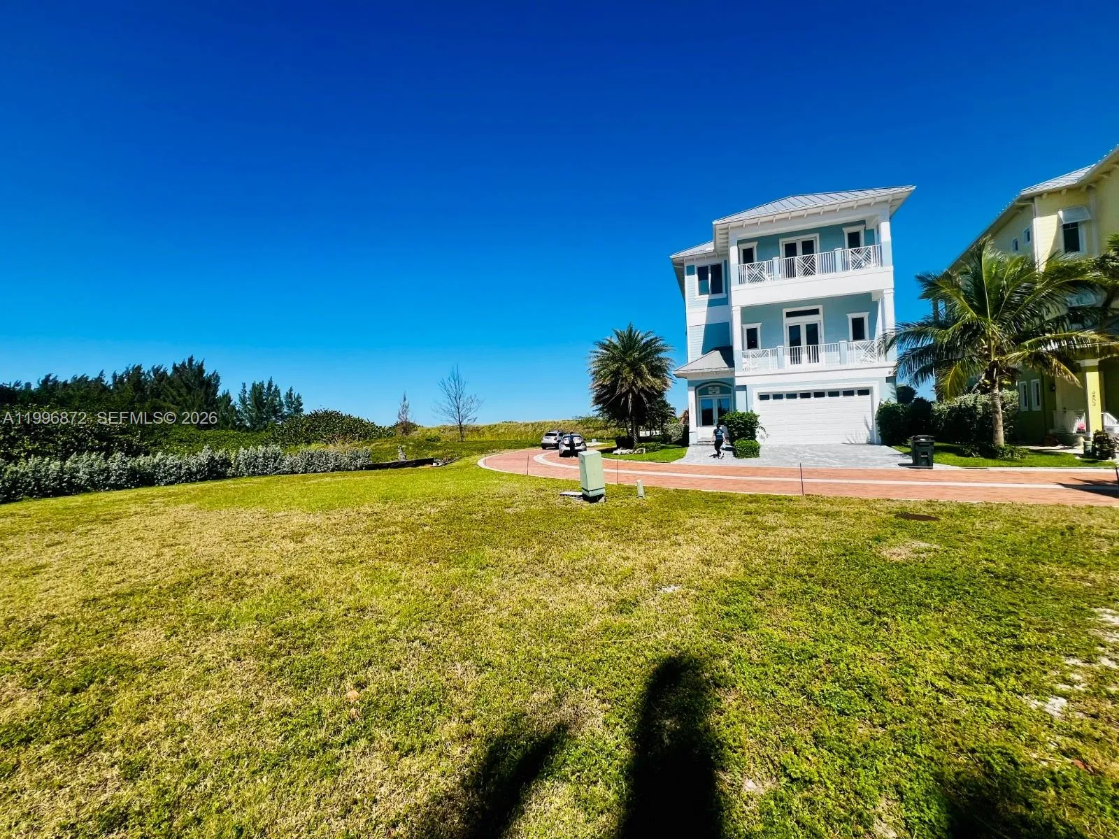 Foto de propiedad en 4803 Watersong Way, Fort Pierce, FL 34949 Fort Pierce con MLS# 