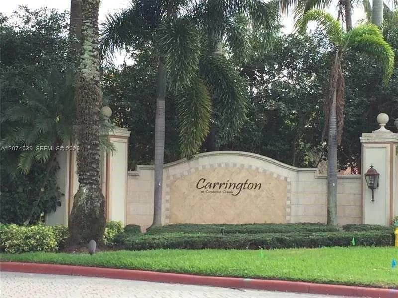 Foto de propiedad en 4808 N State Road 7 13201, Coconut Creek, FL 33073 Coconut Creek con MLS# 
