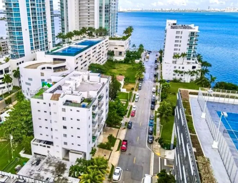 Foto de propiedad en 481 NE 29th Street 502, Miami, FL 33137 Miami con MLS# 