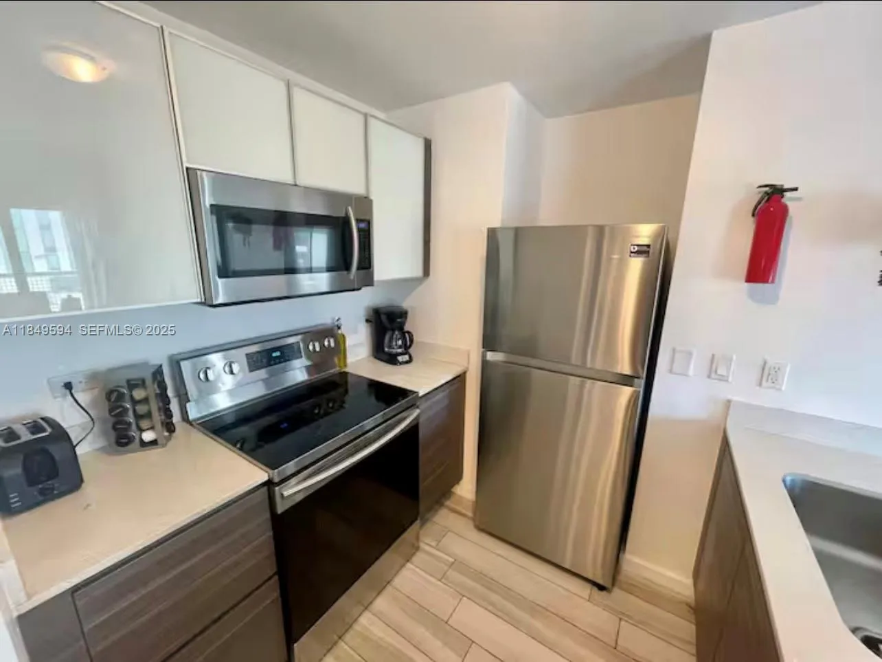 Foto de propiedad en 481 NE 29th Street 705, Miami, FL 33137 Miami con MLS# 