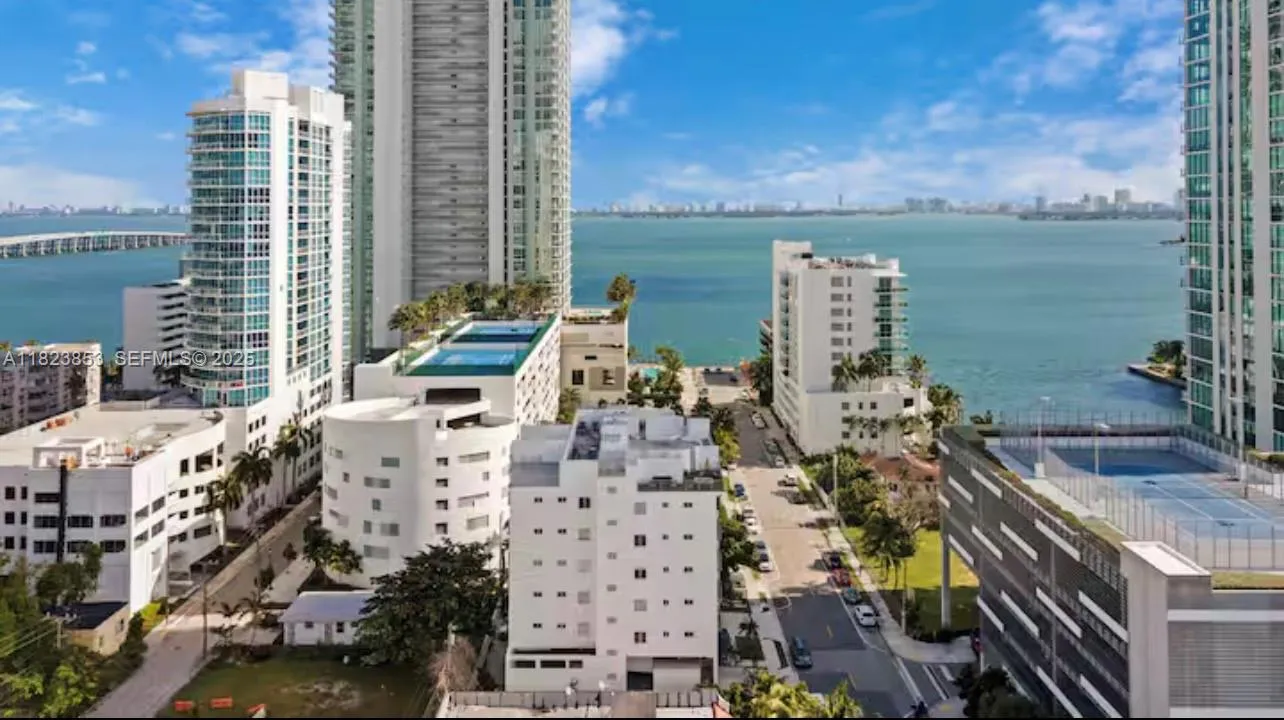 Foto de propiedad en 481 NE 29th Street 706, Miami, FL 33137 Miami con MLS# 