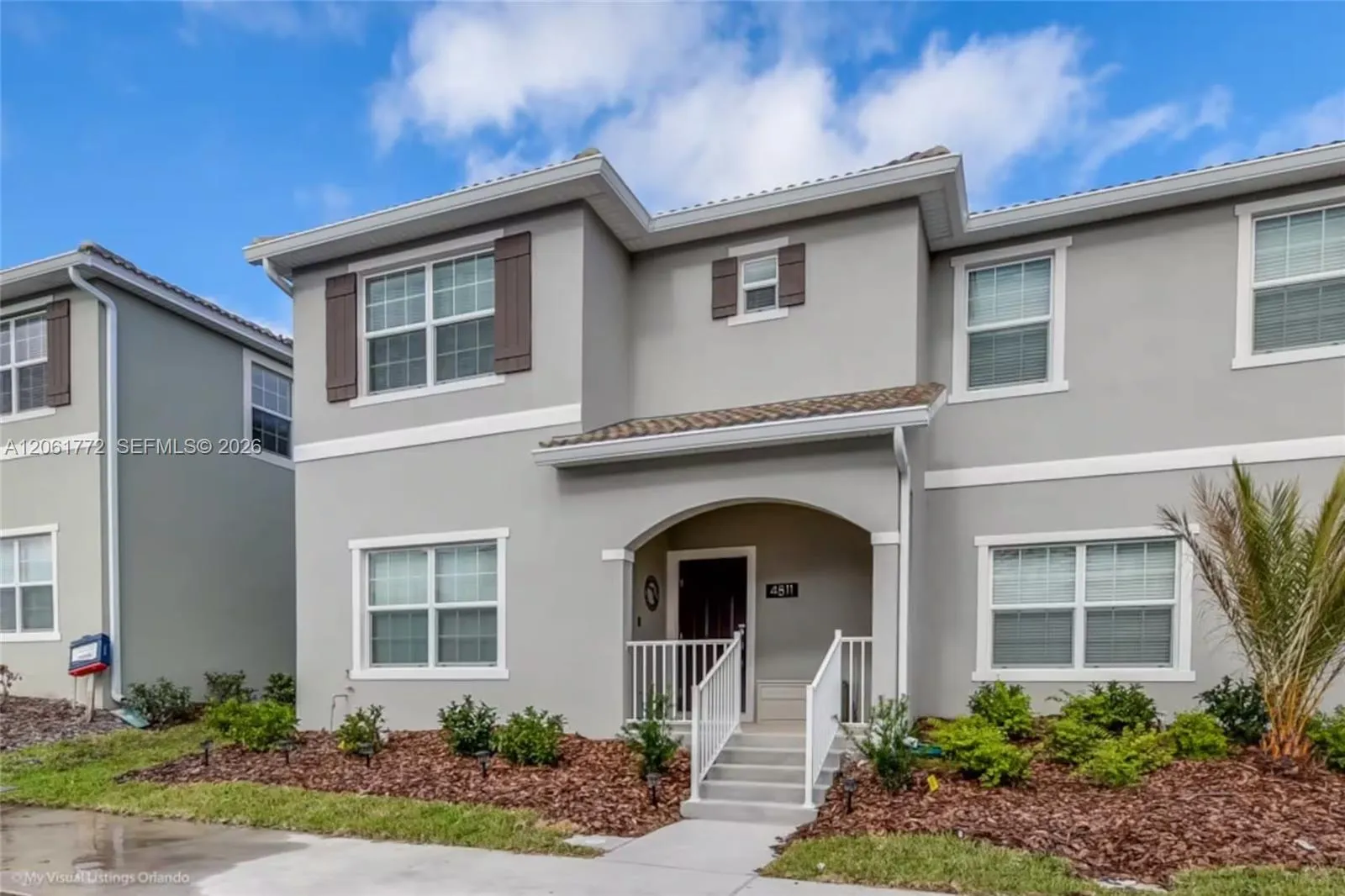 En Venta 4811 Lullaby Lane, Kissimmee, FL 34746, Kissimmee, FL 34746
