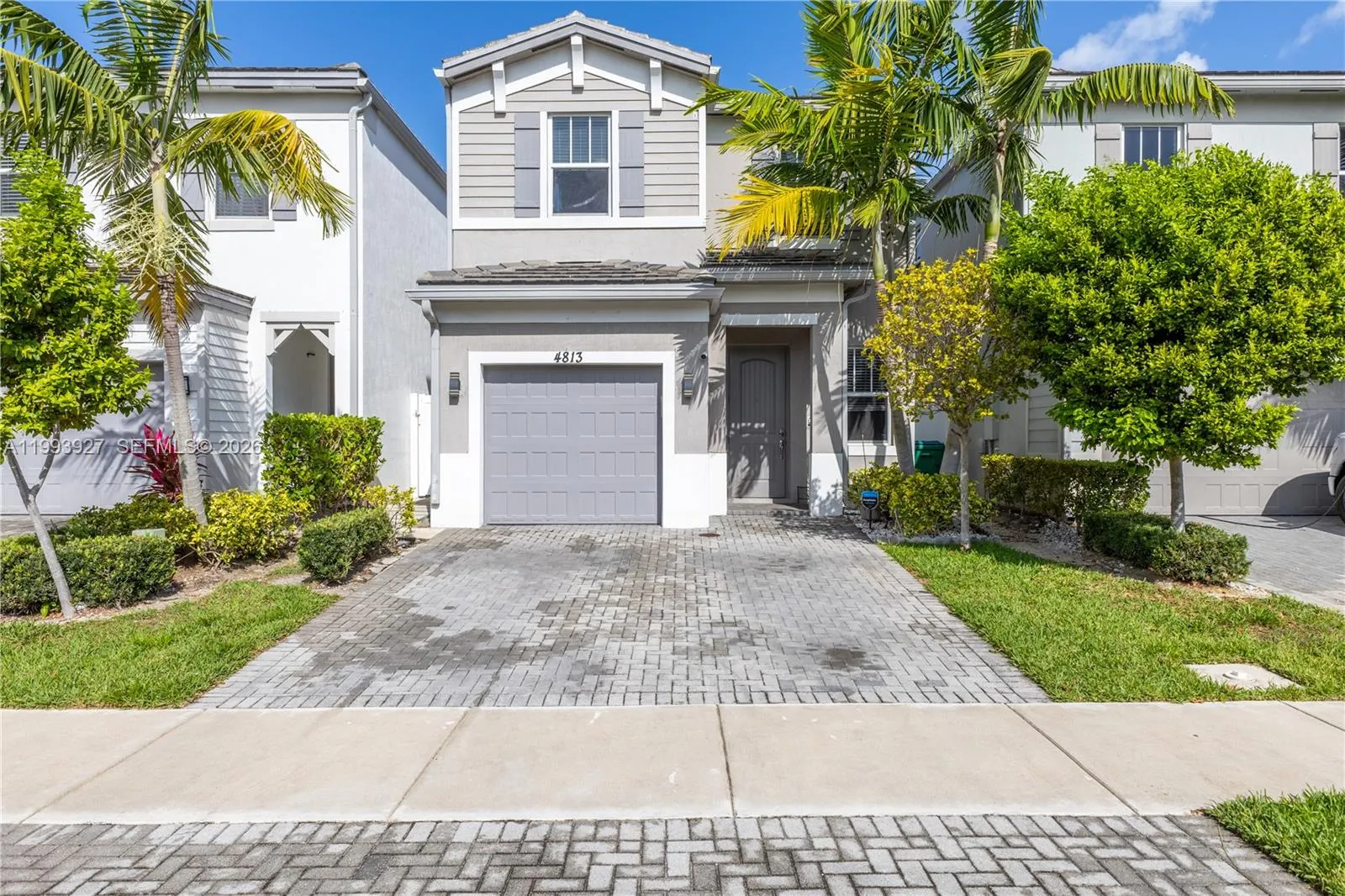 Alquilada 4813 NW 48th Terrace 0, Tamarac, FL 33319, Tamarac, FL 33319