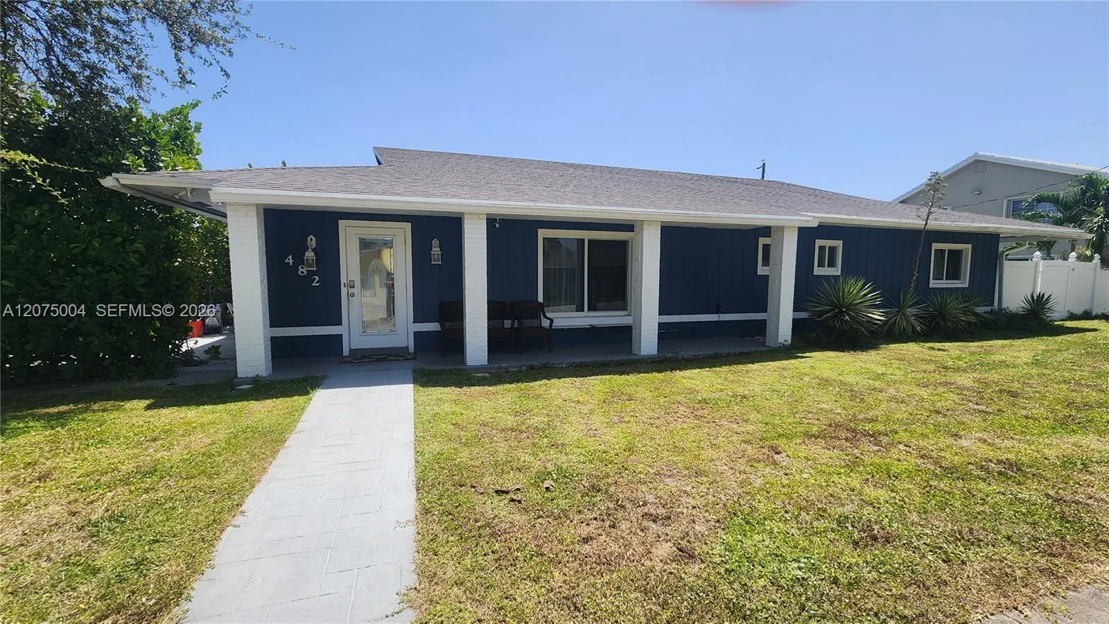 Foto de propiedad en 482 NE 8th Avenue 482, Deerfield Beach, FL 33441 Deerfield Beach con MLS# 