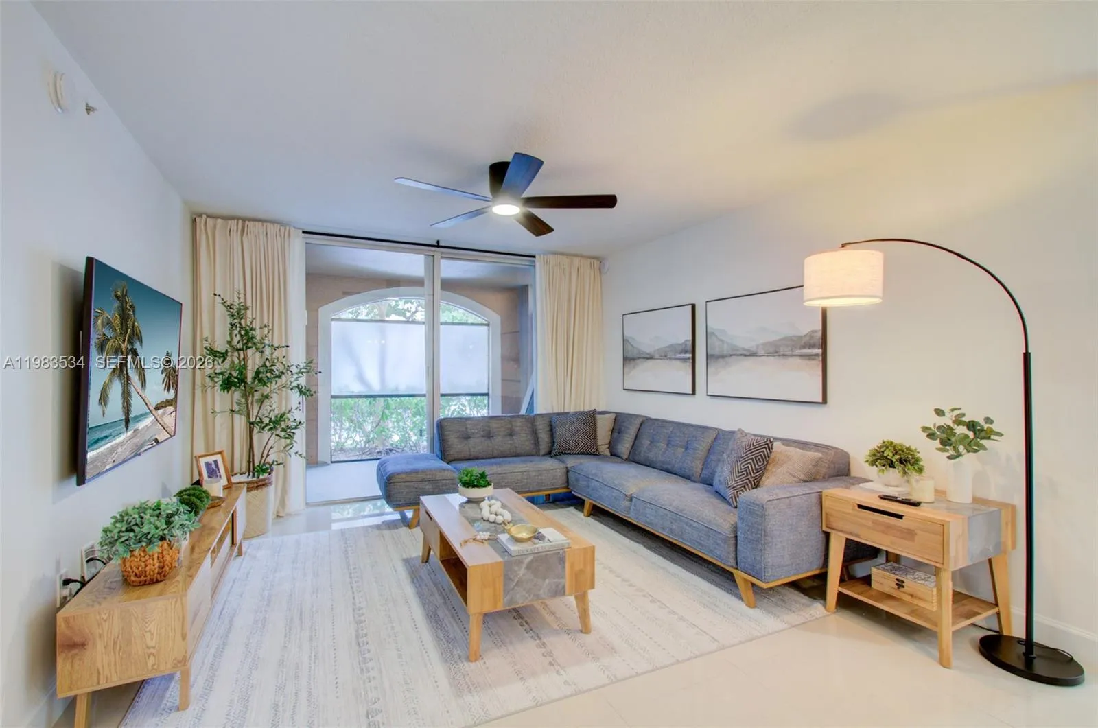 Foto de propiedad en 4824 N State Road 7 9105, Coconut Creek, FL 33073 Coconut Creek con MLS# 