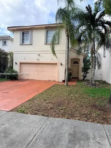 Foto de propiedad en 4837 NW 20th Place, Coconut Creek, FL 33063 Coconut Creek con MLS# 