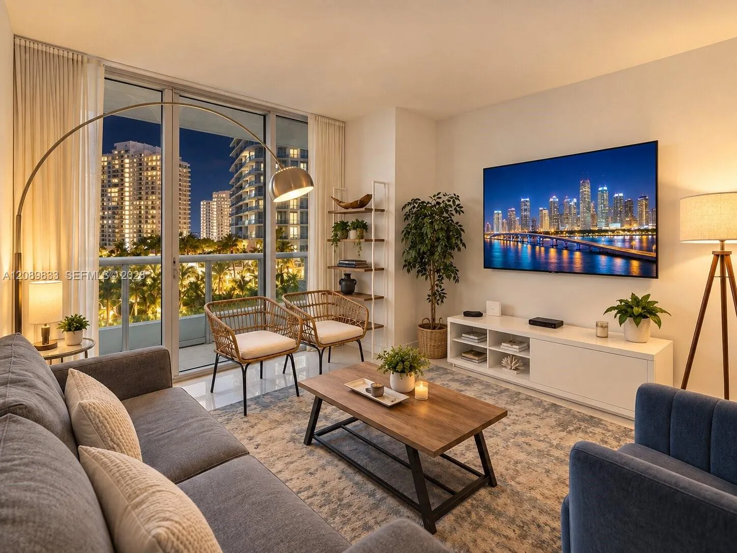 En Venta 485 Brickell Avenue 1611, Miami, FL 33131, Miami, FL 33131
