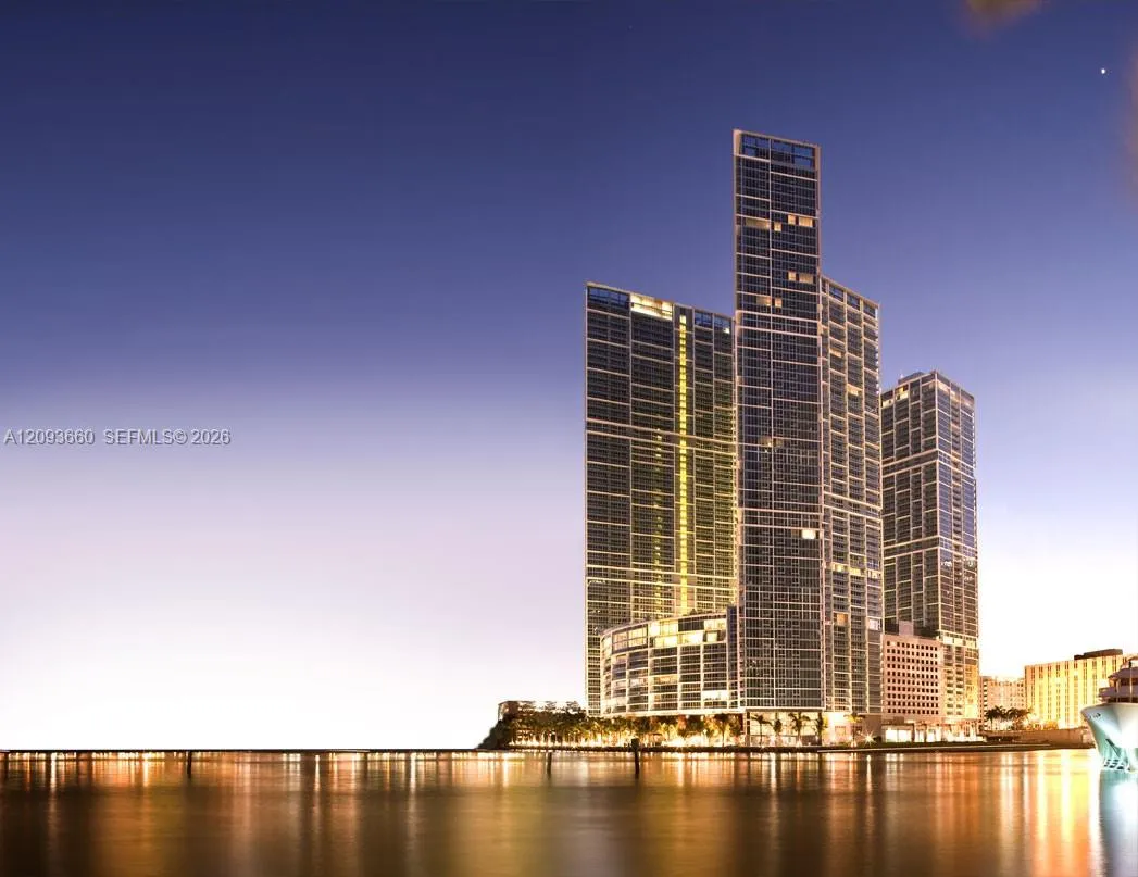 En Renta 485 Brickell Avenue 3303, Miami, FL 33131, Miami, FL 33131