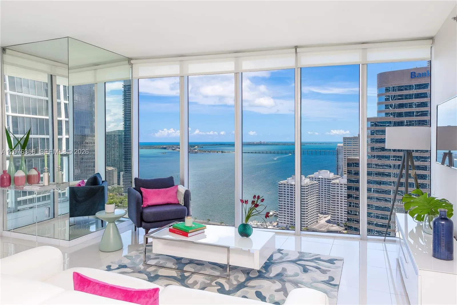 En Venta 485 Brickell Avenue 3410, Miami, FL 33131, Miami, FL 33131
