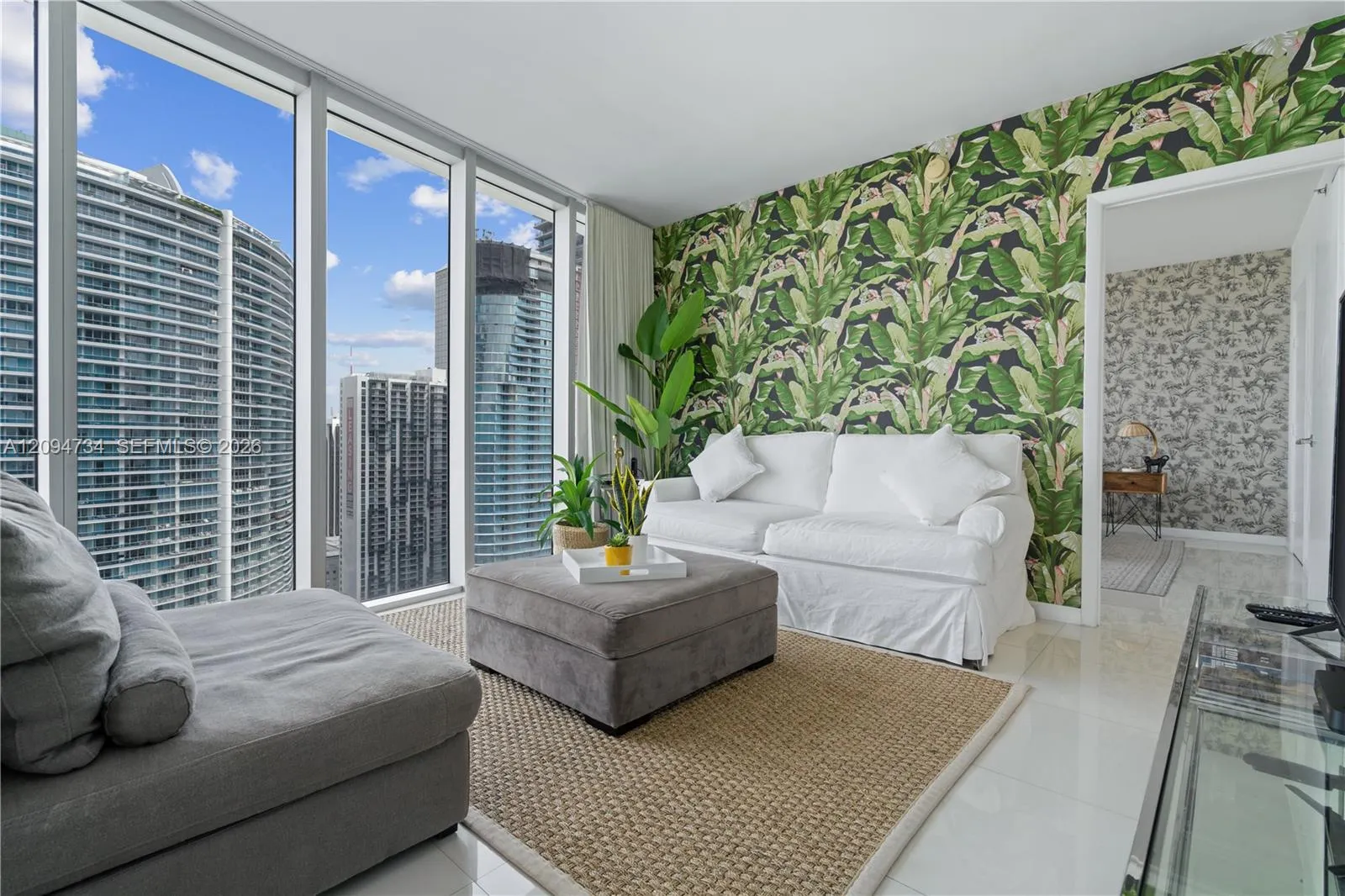 En Venta 485 Brickell Avenue 3904, Miami, FL 33131, Miami, FL 33131