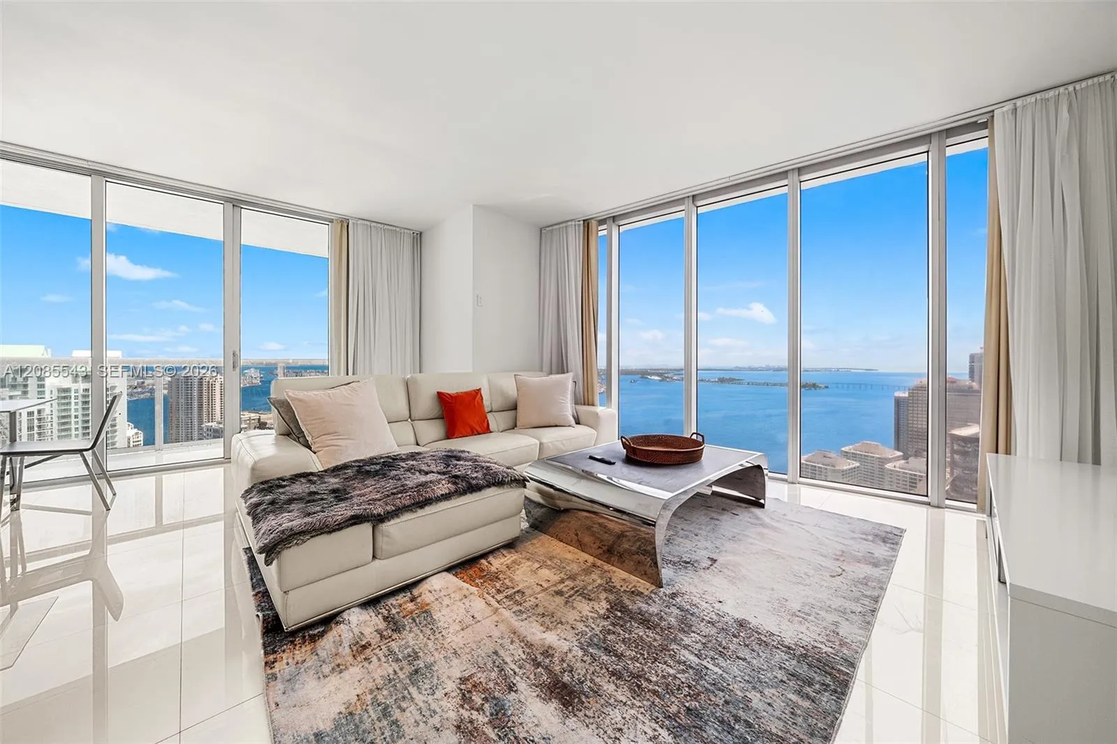En Venta 485 Brickell Avenue 4410, Miami, FL 33131, Miami, FL 33131