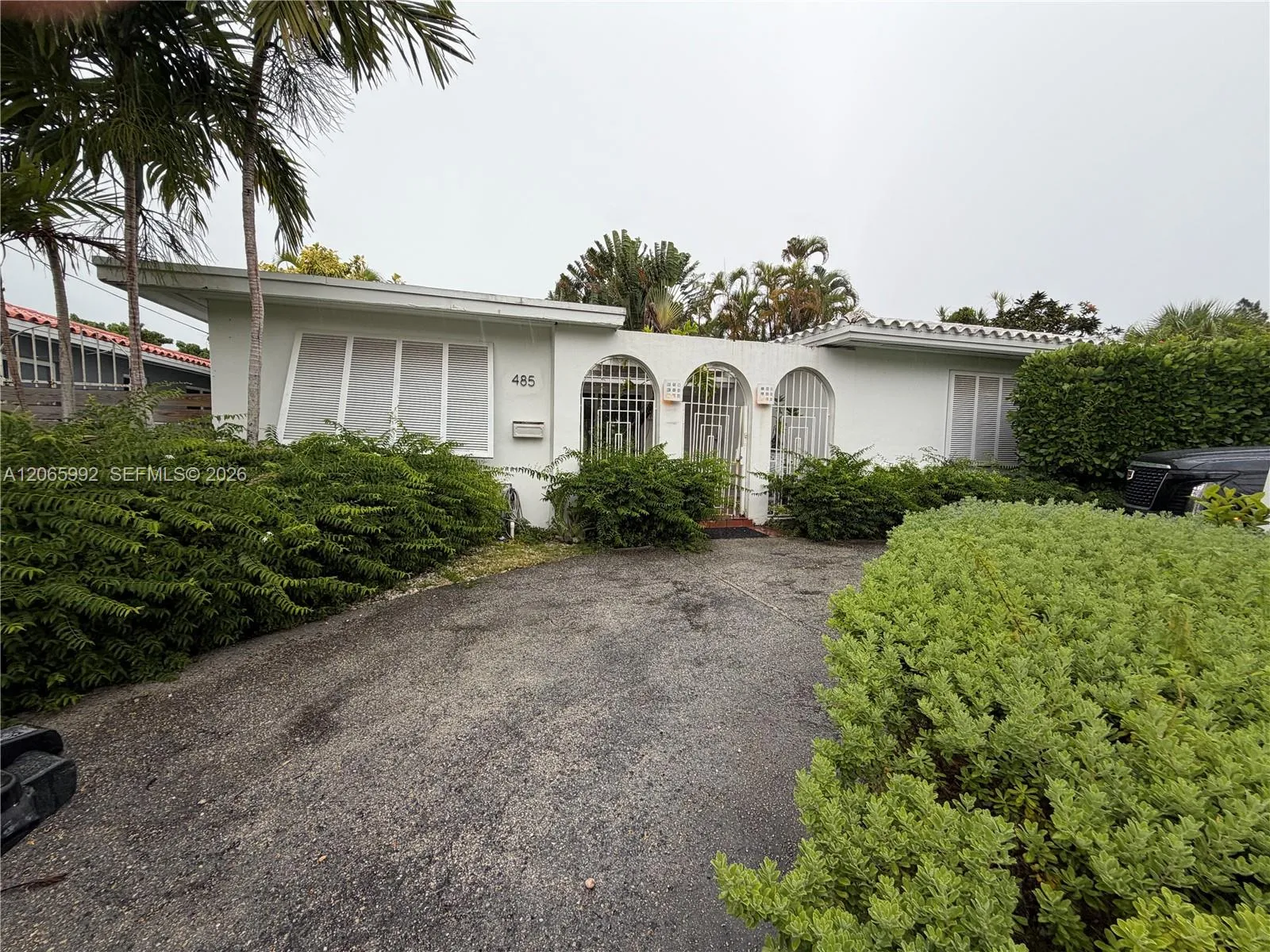 Foto de propiedad en 485 S Shore Drive, Miami Beach, FL 33141 Miami Beach con MLS# 
