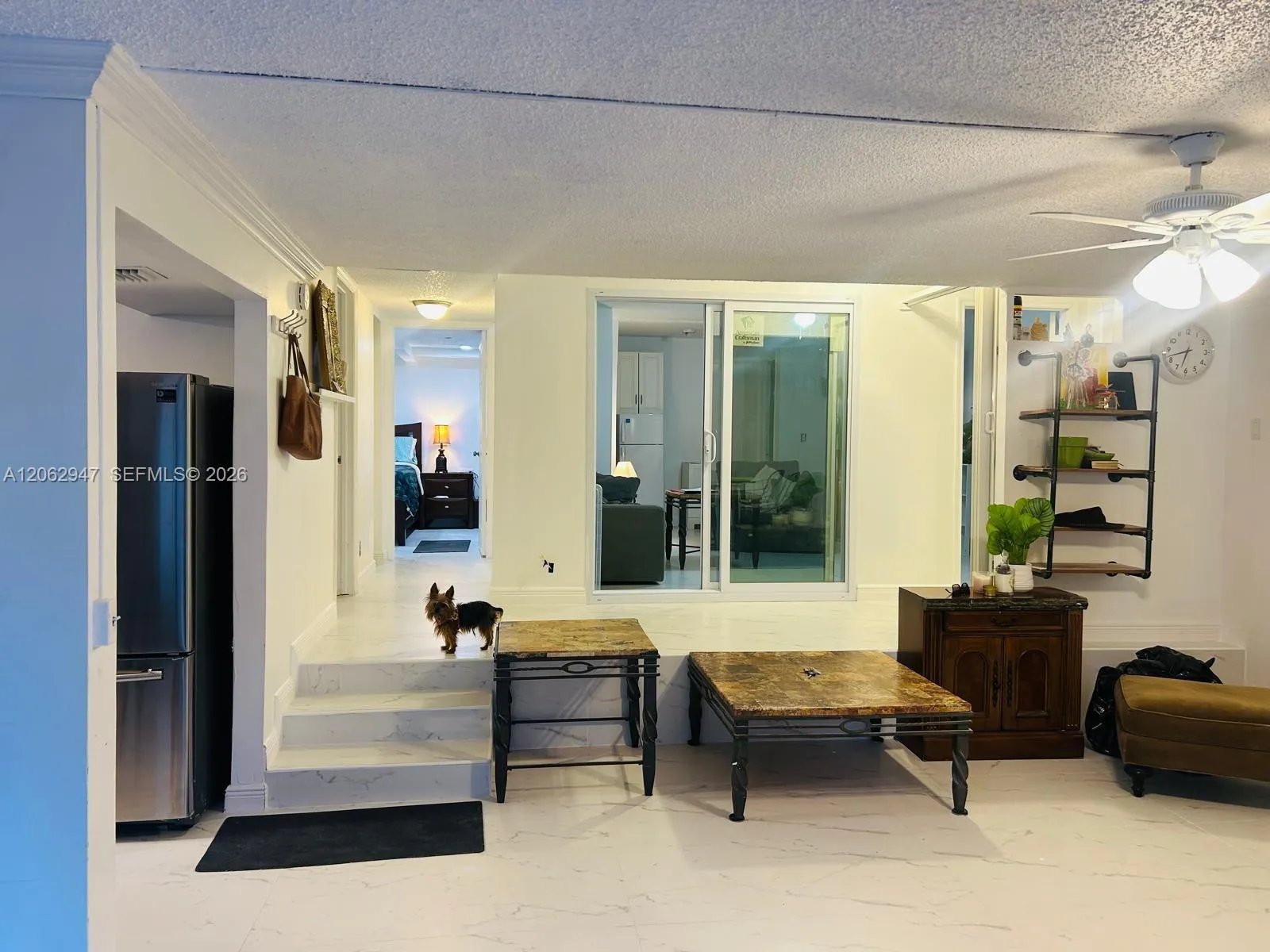 Foto de propiedad en 4850 SW 63rd Terrace 211, Davie, FL 33314 Davie con MLS# 