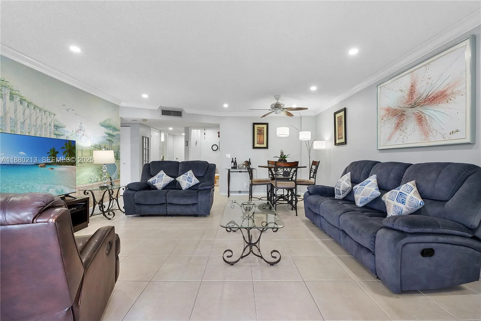 En Venta 4851 NW 21st Street 109, Lauderhill, FL 33313, Lauderhill, FL 33313
