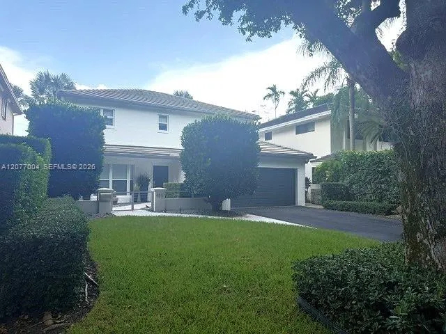 Foto de propiedad en 4861 Campo Sano Court 0, Coral Gables, FL 33146 Coral Gables con MLS# 