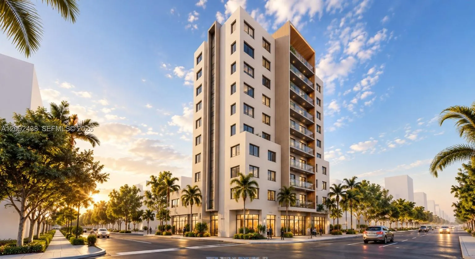 En Venta 4875 NW 22nd Avenue, Miami, FL 33142, Miami, FL 33142