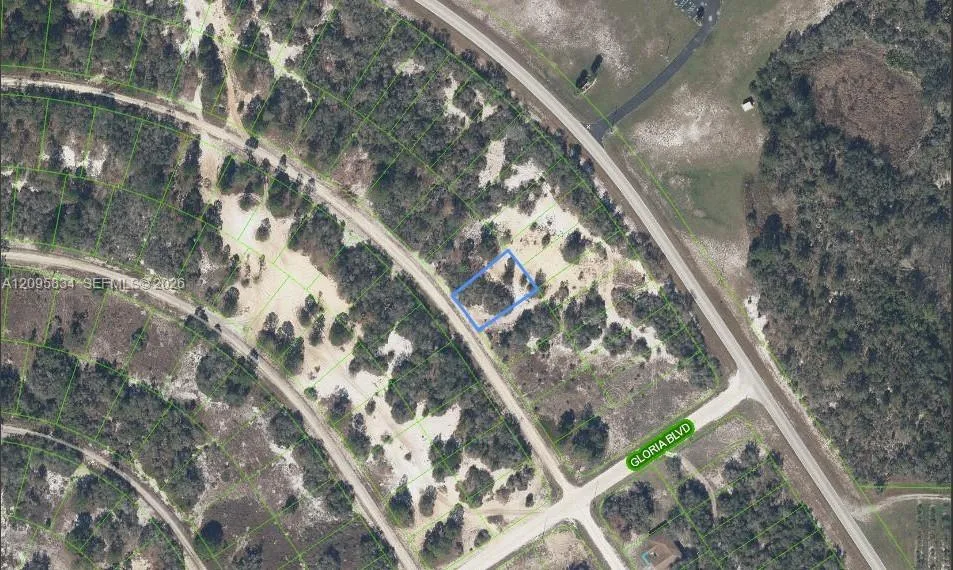 Foto de propiedad en 488 Morningside Drive, Lake Placid, FL 33852 Lake Placid con MLS# 