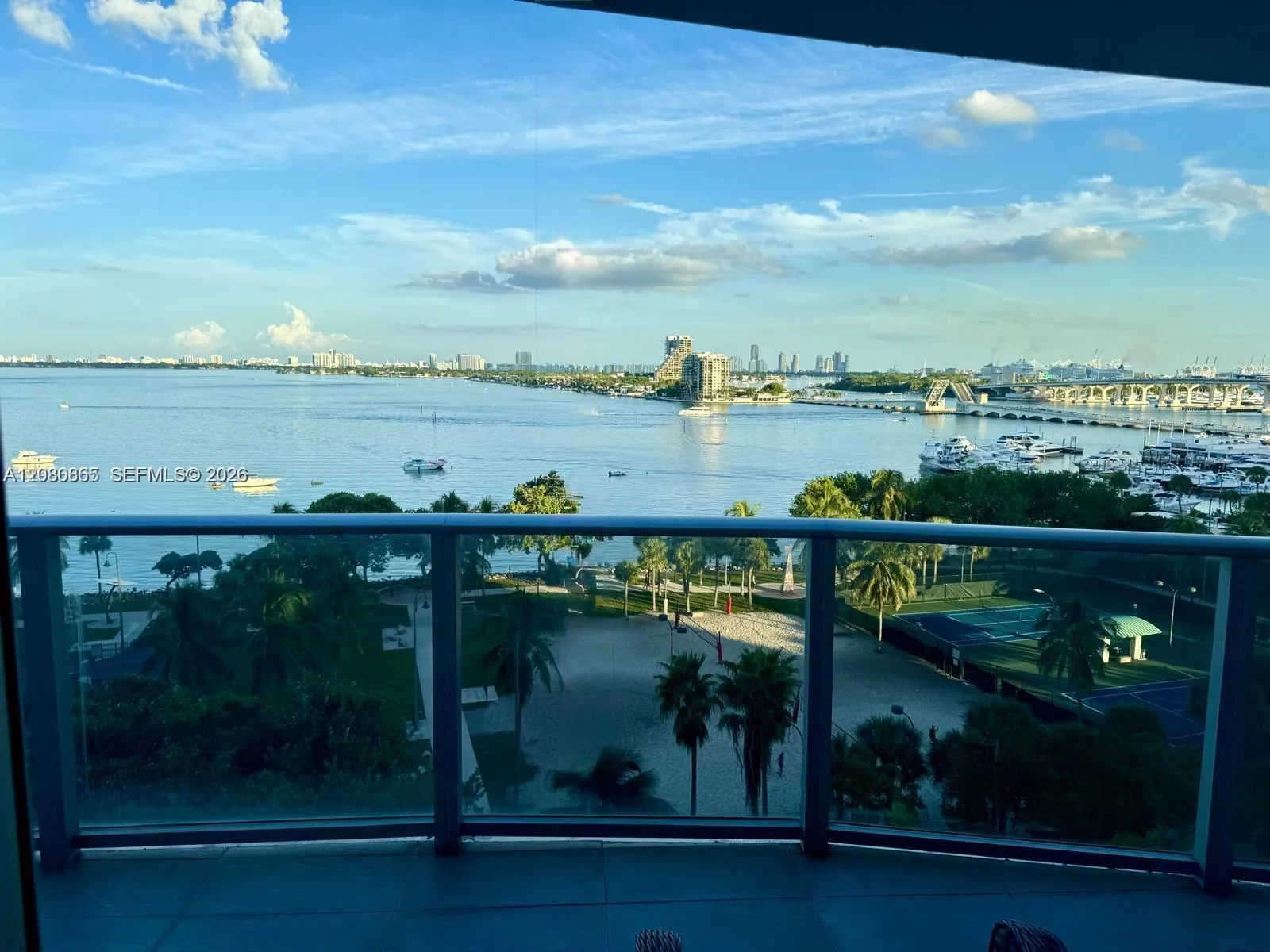 En Renta 488 NE 18 806, Miami, FL 33132, Miami, FL 33132