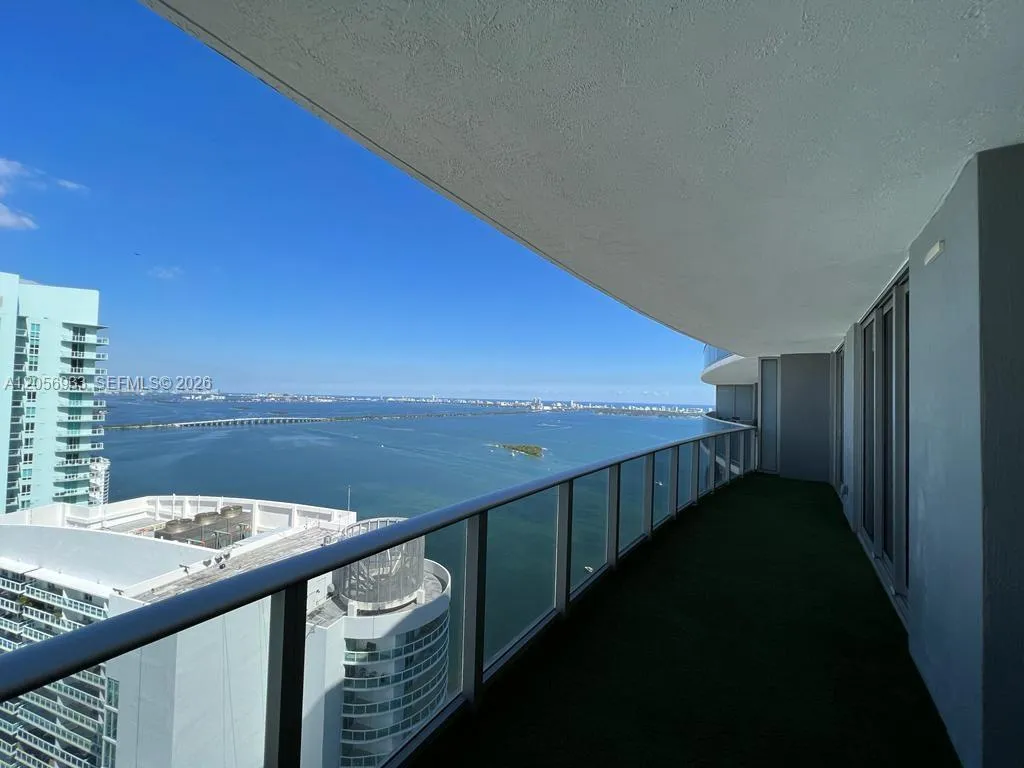Foto de propiedad en 488 NE 18th 4809, Miami, FL 33132 Miami con MLS#
