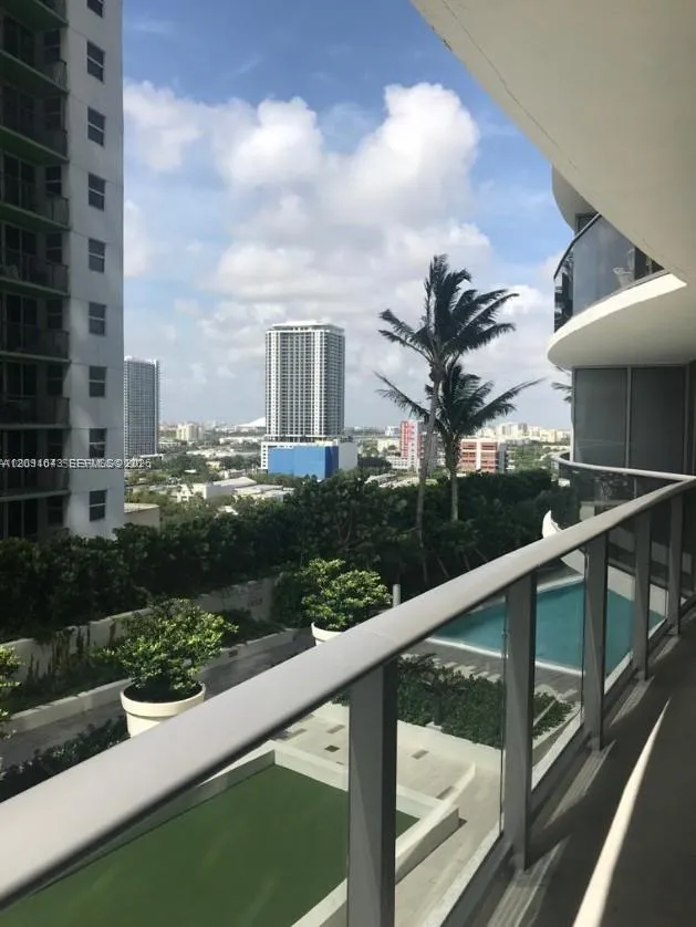 En Renta 488 NE 18th Street 1504, Miami, FL 33132, Miami, FL 33132