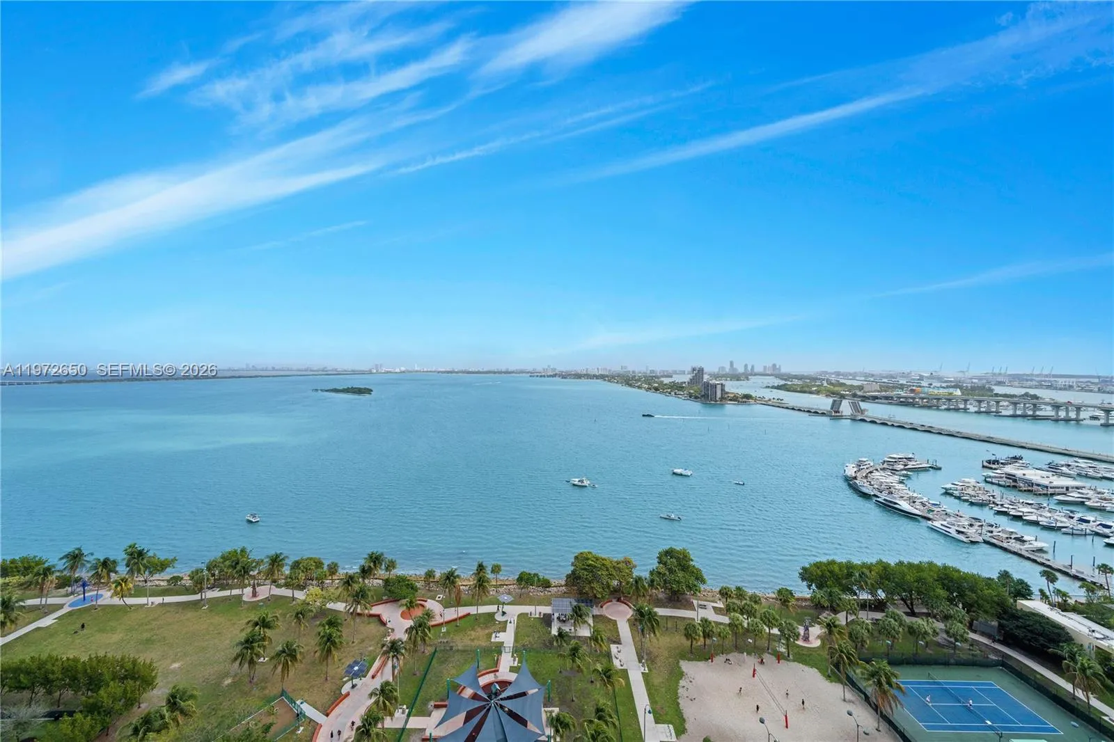 Foto de propiedad en 488 NE 18th Street 2112, Miami, FL 33132 Miami con MLS#