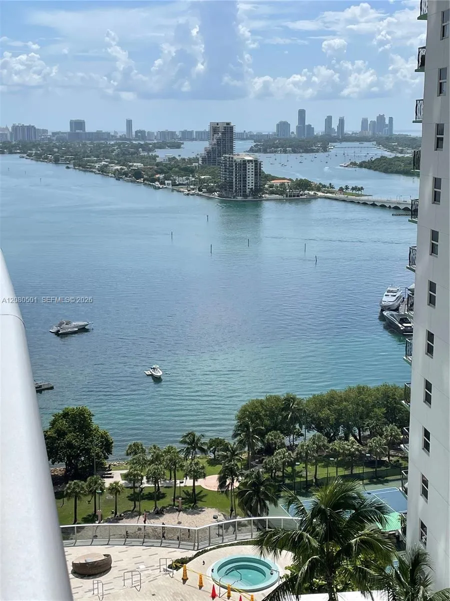 En Renta 488 NE 18th Street 2204, Miami, FL 33132, Miami, FL 33132