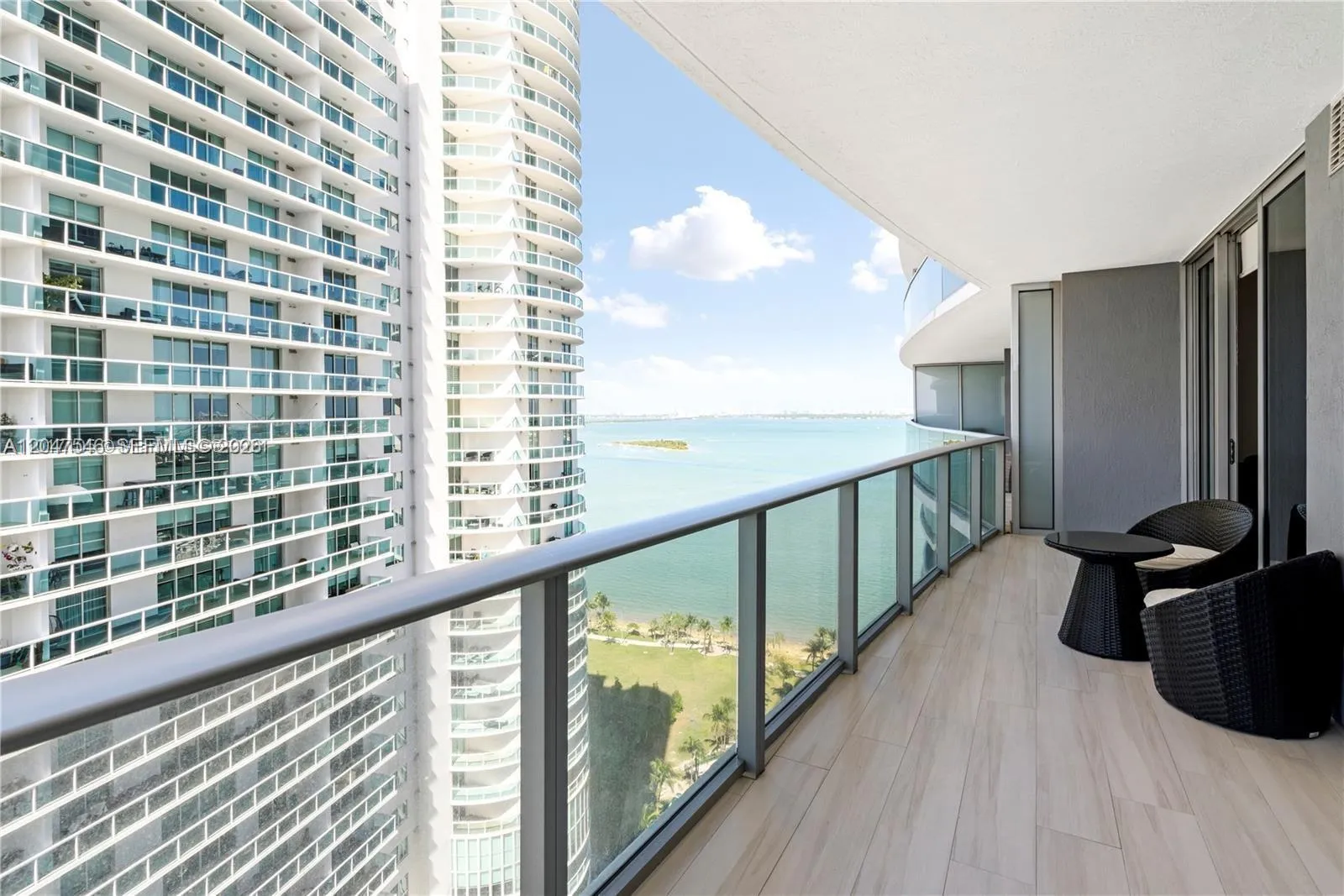 En Renta 488 NE 18th Street 2307, Miami, FL 33132, Miami, FL 33132
