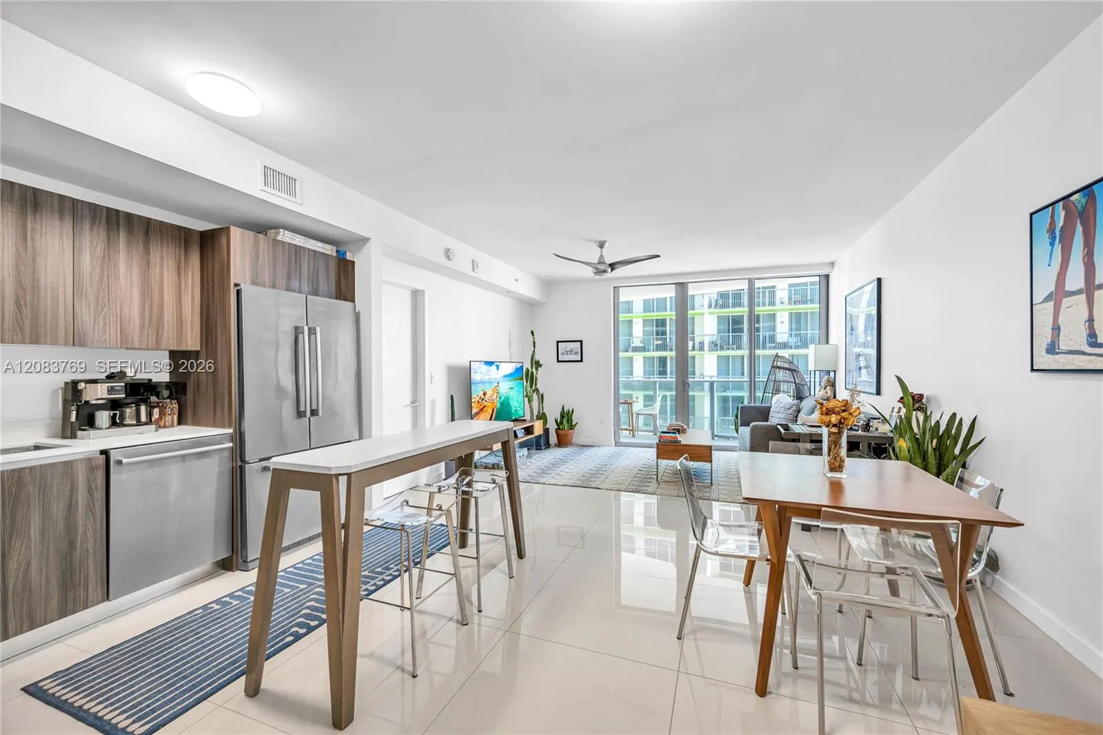 En Venta 488 NE 18th Street 2902, Miami, FL 33132, Miami, FL 33132