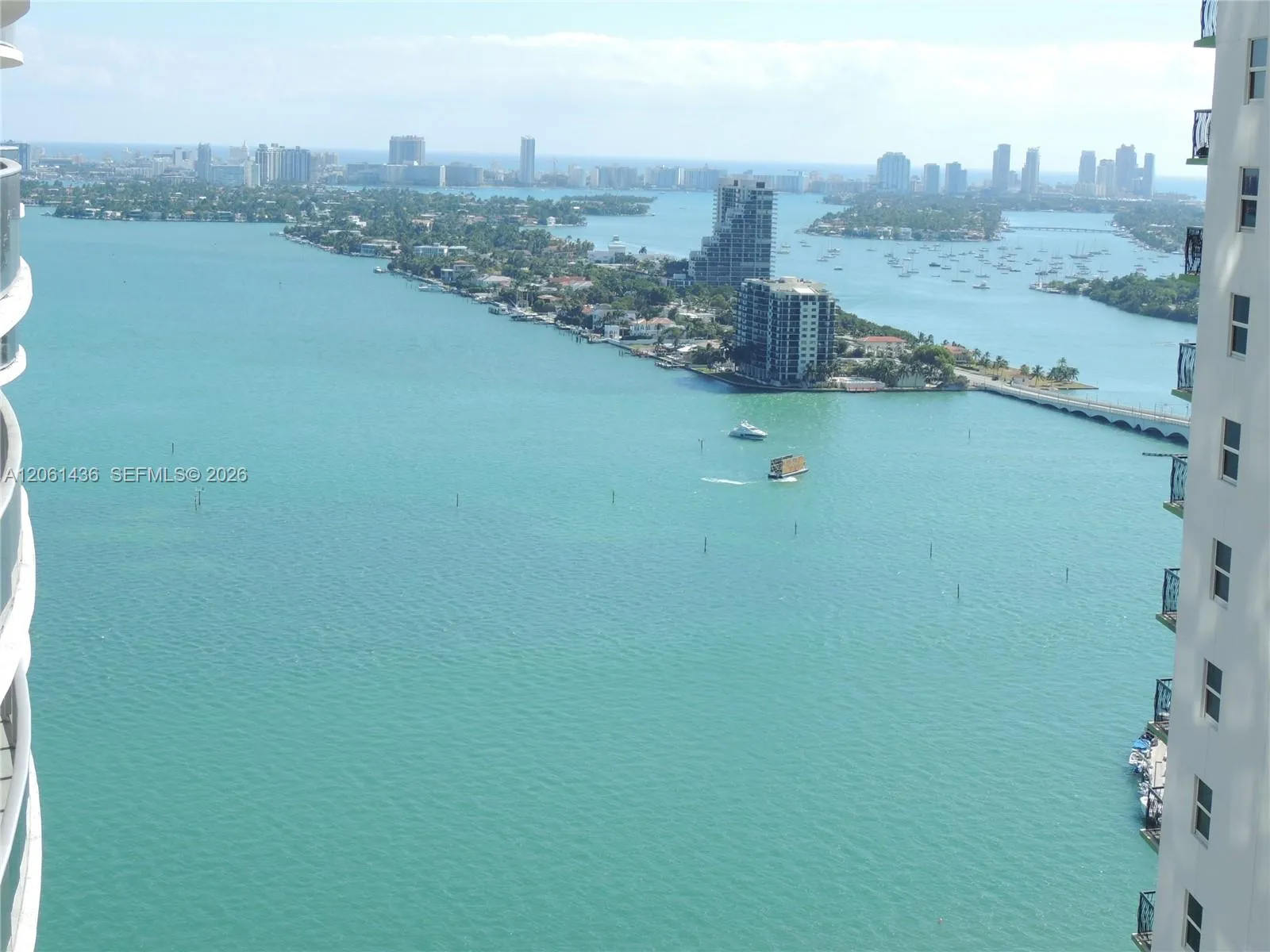 Vendido 488 NE 18th Street 3104, Miami, FL 33132, Miami, FL 33132