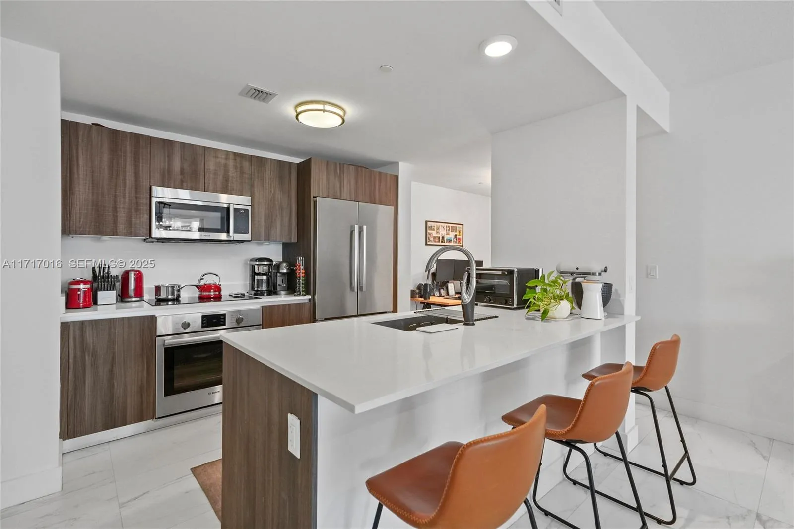 Foto de propiedad en 488 NE 18th Street 4009, Miami, FL 33132 Miami con MLS#