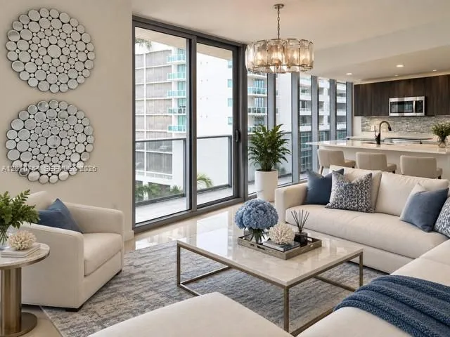 Foto de propiedad en 488 NE 18th Street 517, Miami, FL 33132 Miami con MLS#