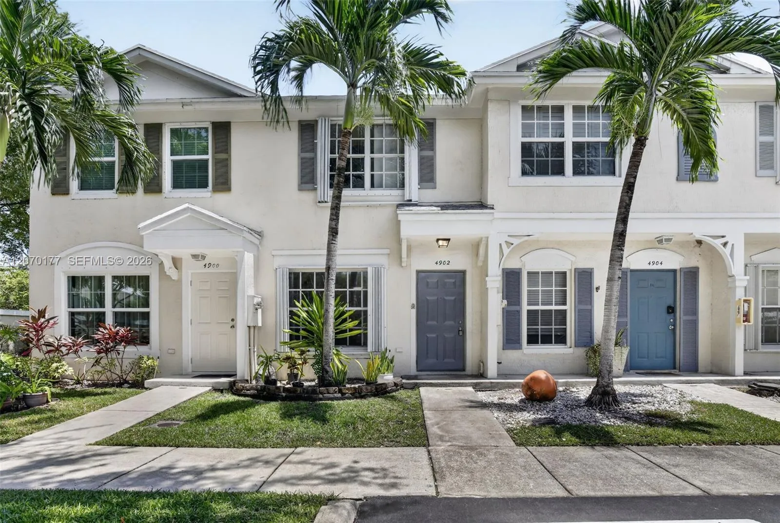 Foto de propiedad en 4902 SW 31st Terrace, Dania Beach, FL 33312 Dania Beach con MLS# 