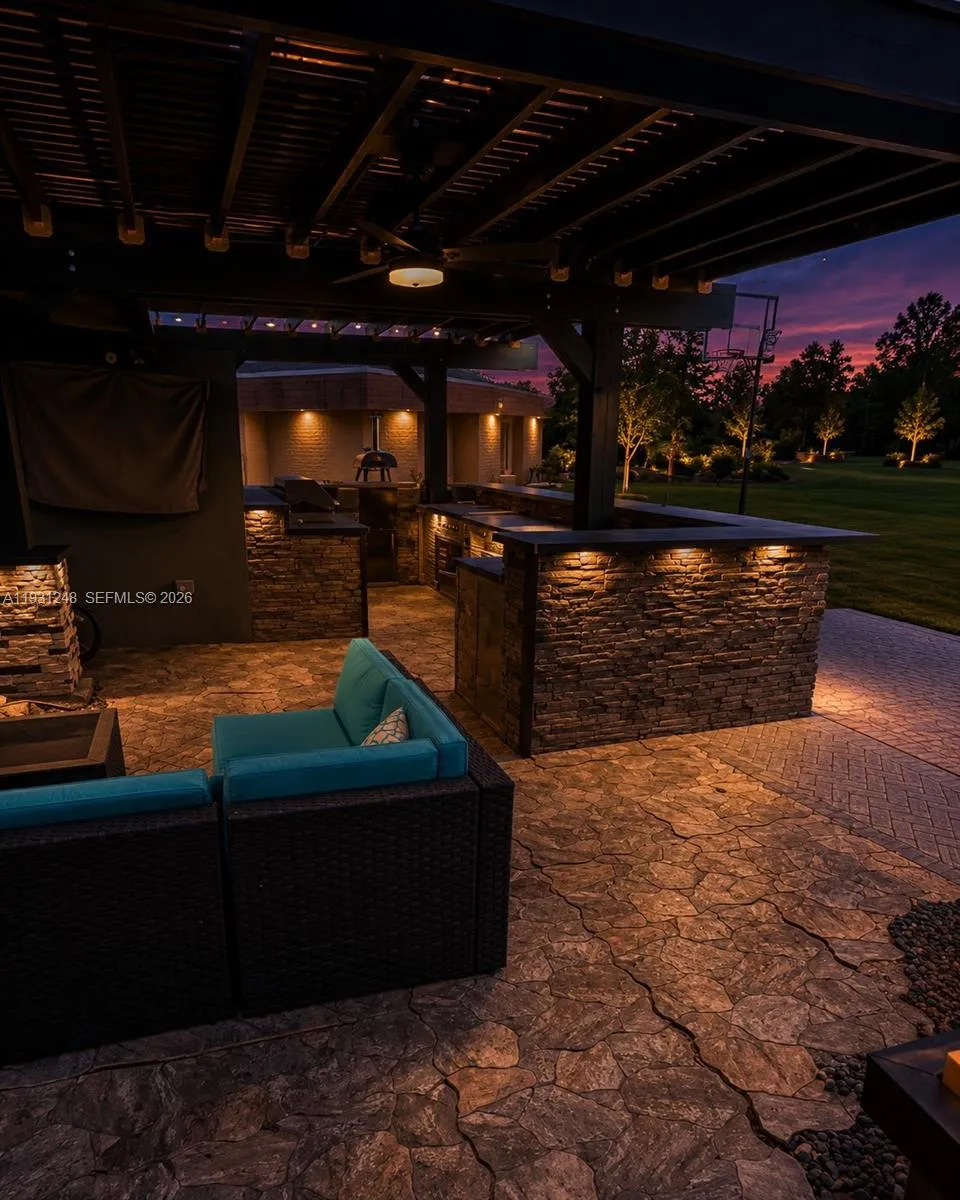 Foto de propiedad en 4905 Banyan Lane, Tamarac, FL 33319 Tamarac con MLS# 