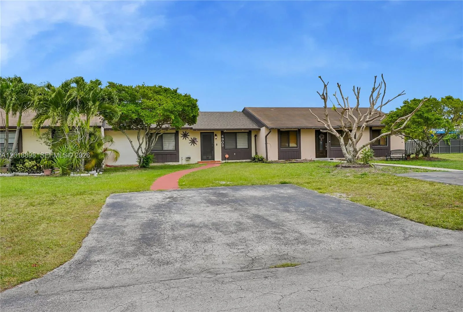 Vendido 4909 SW 135th Court, Miami, FL 33175, Miami, FL 33175