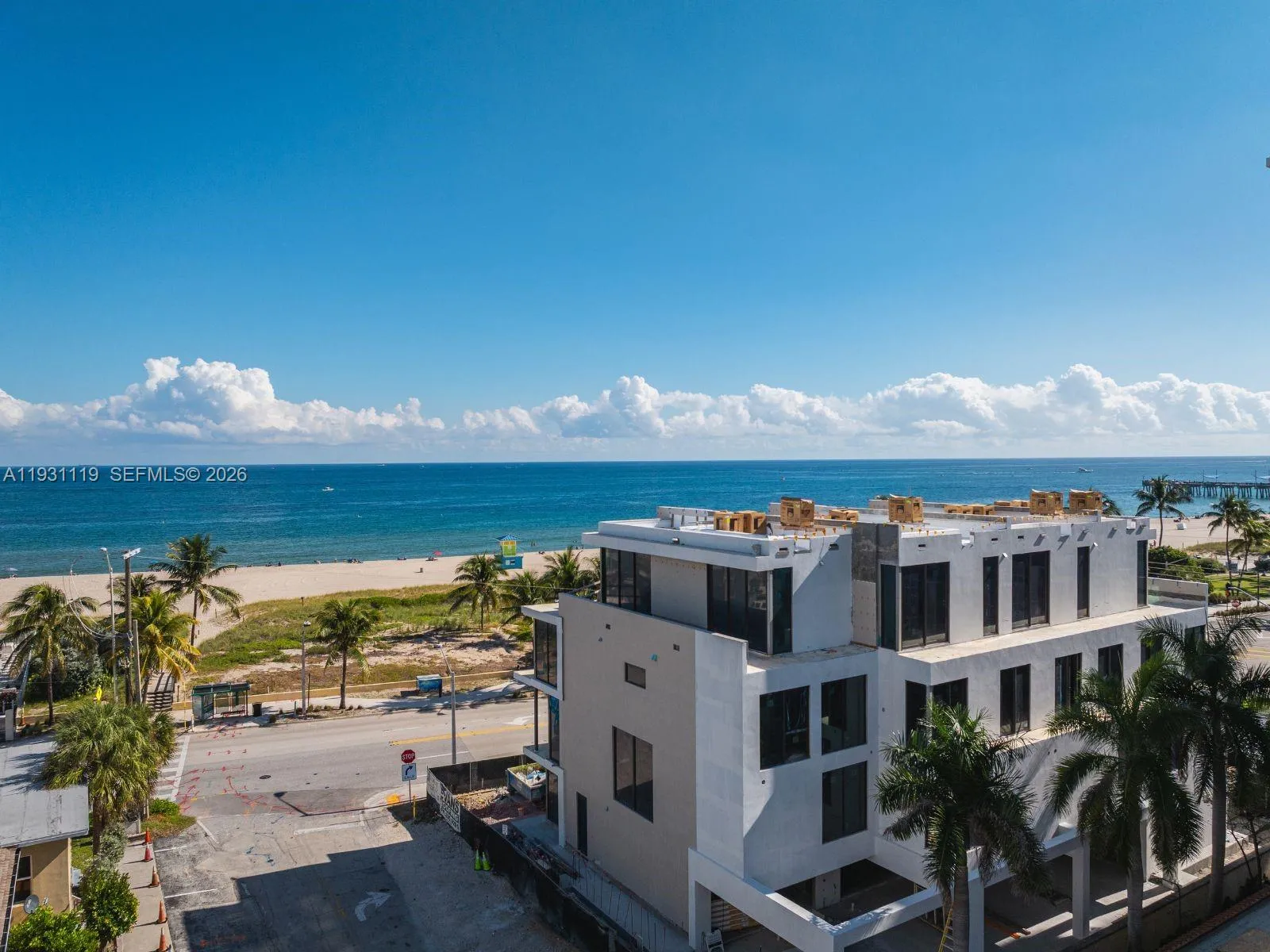 Foto de propiedad en 491 N Ocean Boulevard 4, Pompano Beach, FL 33062 Pompano Beach con MLS# 