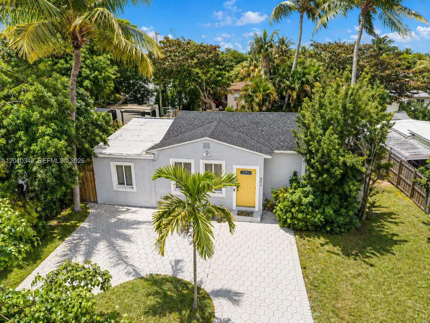 Vendido 491 NW 108th Terrace, Miami, FL 33168, Miami, FL 33168