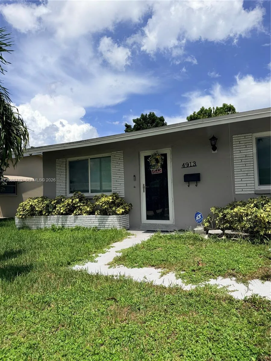 En Venta 4913 NW 52nd Street, Tamarac, FL 33319, Tamarac, FL 33319